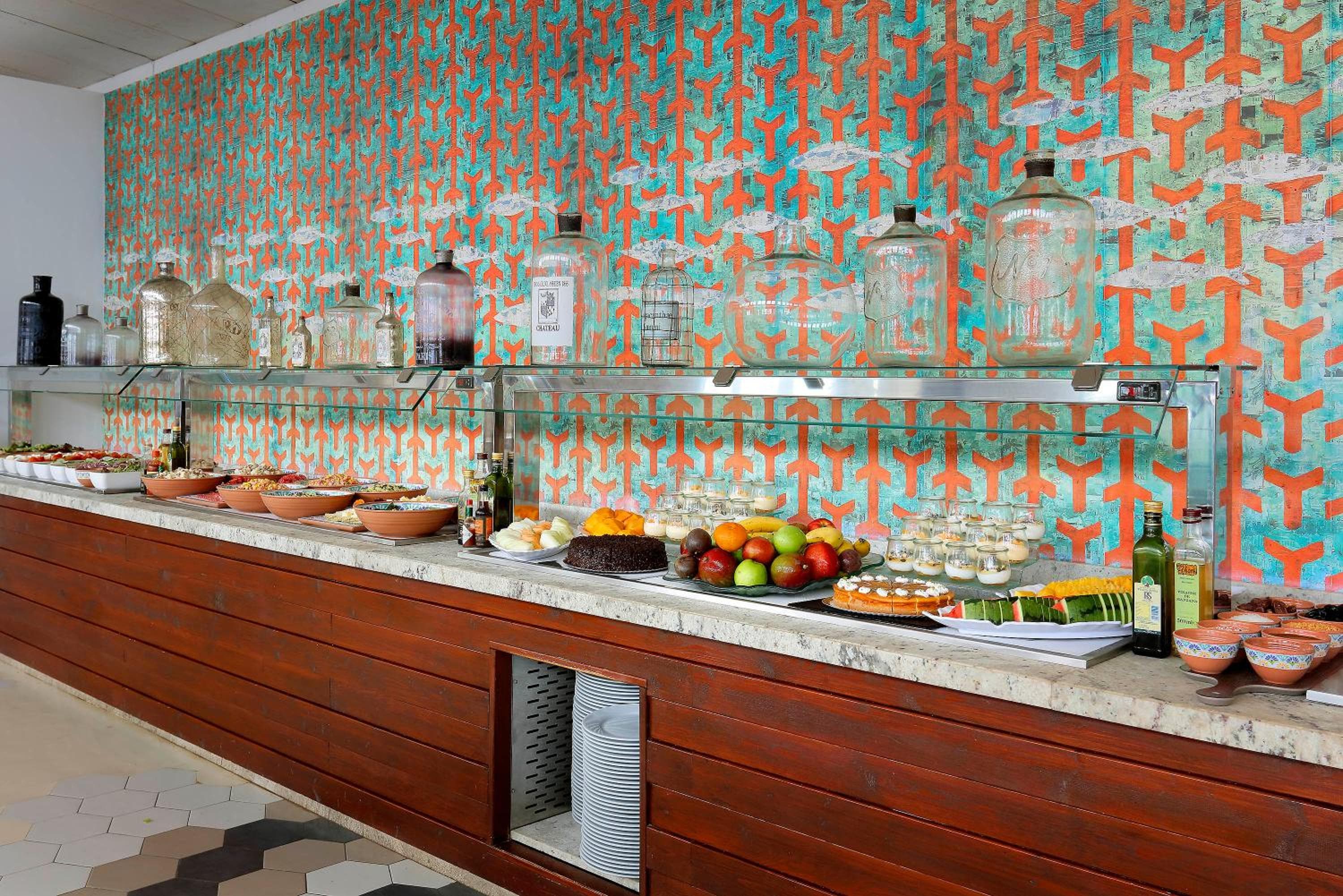 Grand Palladium Select Palace Ibiza - All Inclusive — 24