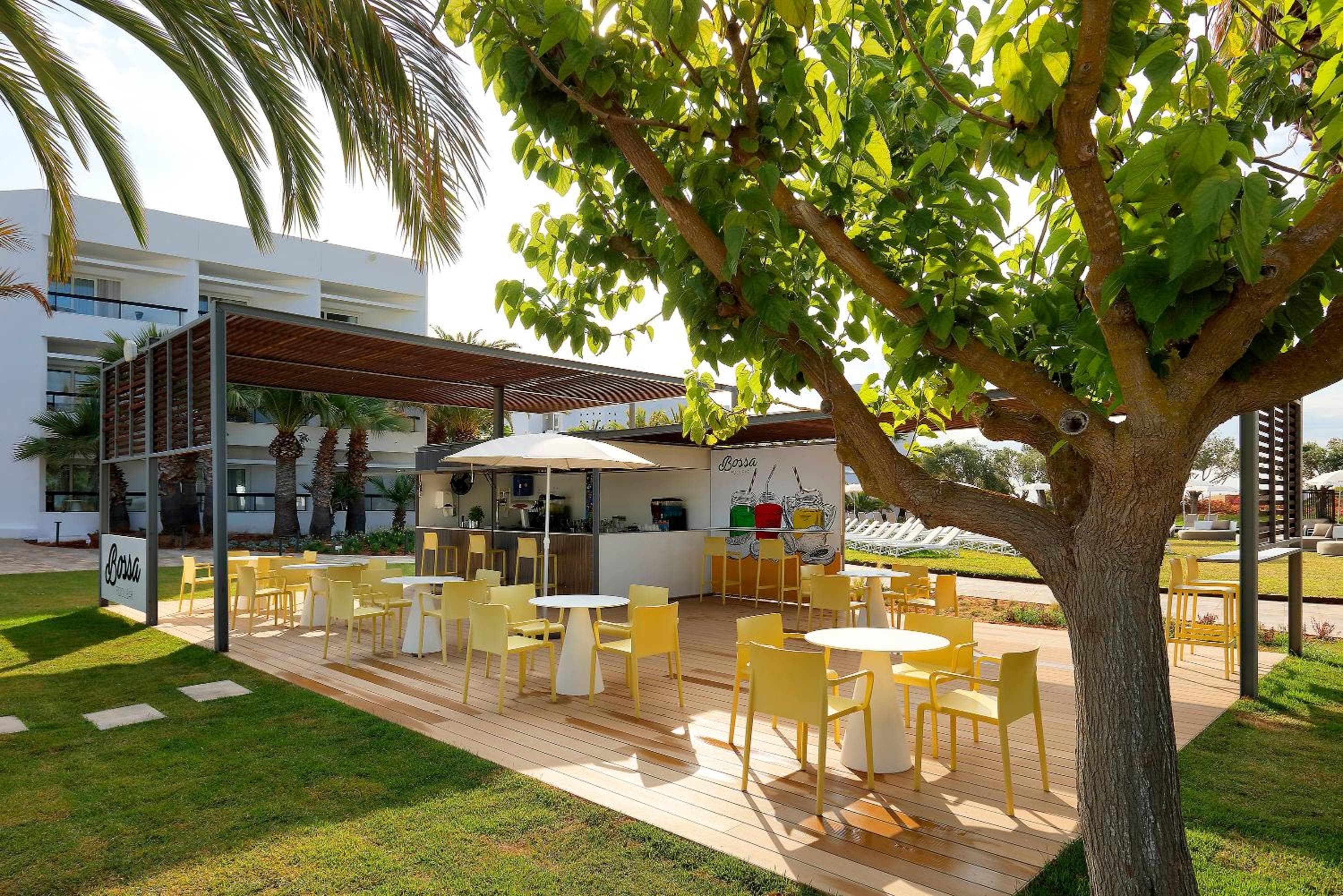 Grand Palladium Select Palace Ibiza - All Inclusive — 11