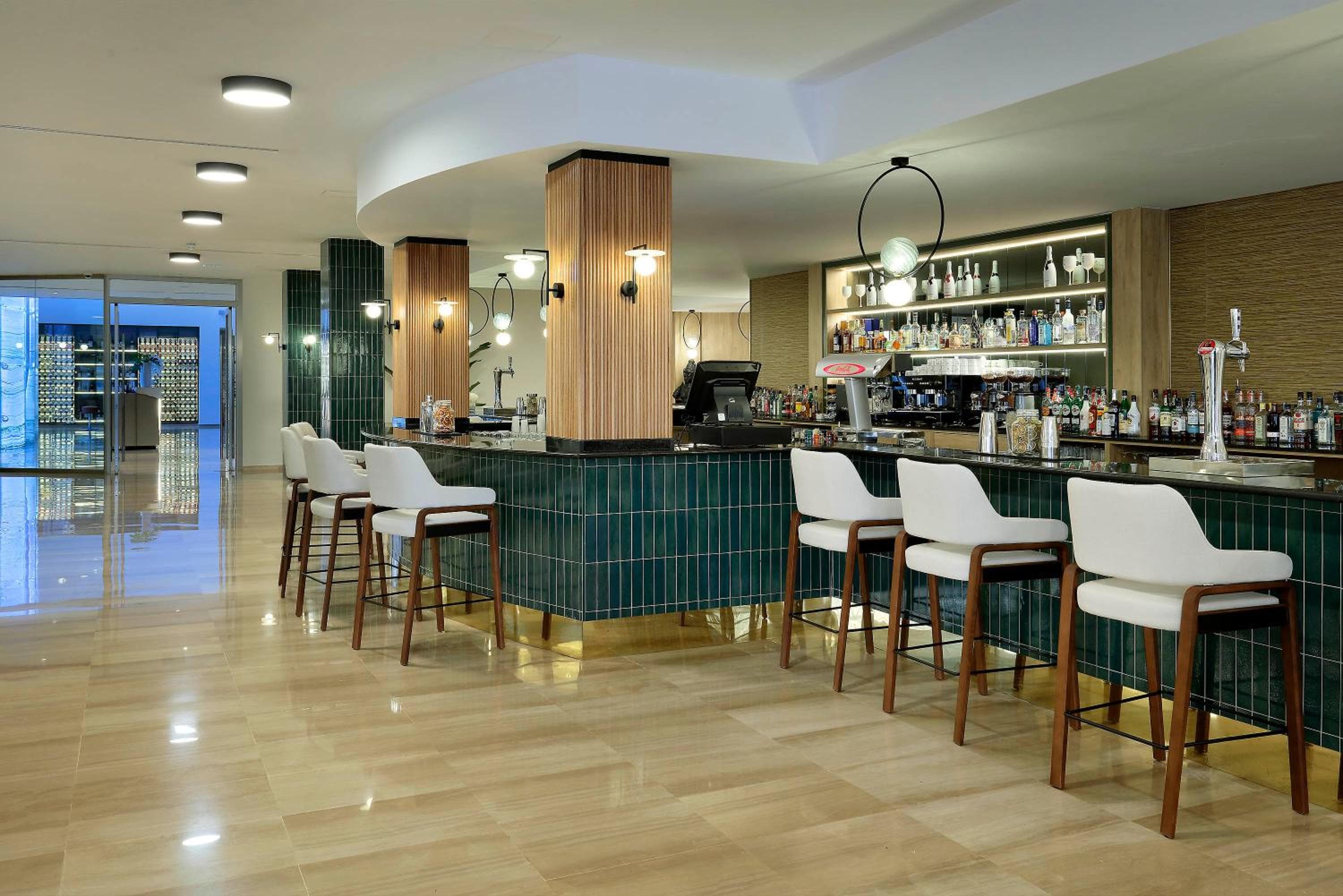Grand Palladium Select Palace Ibiza - All Inclusive — 8