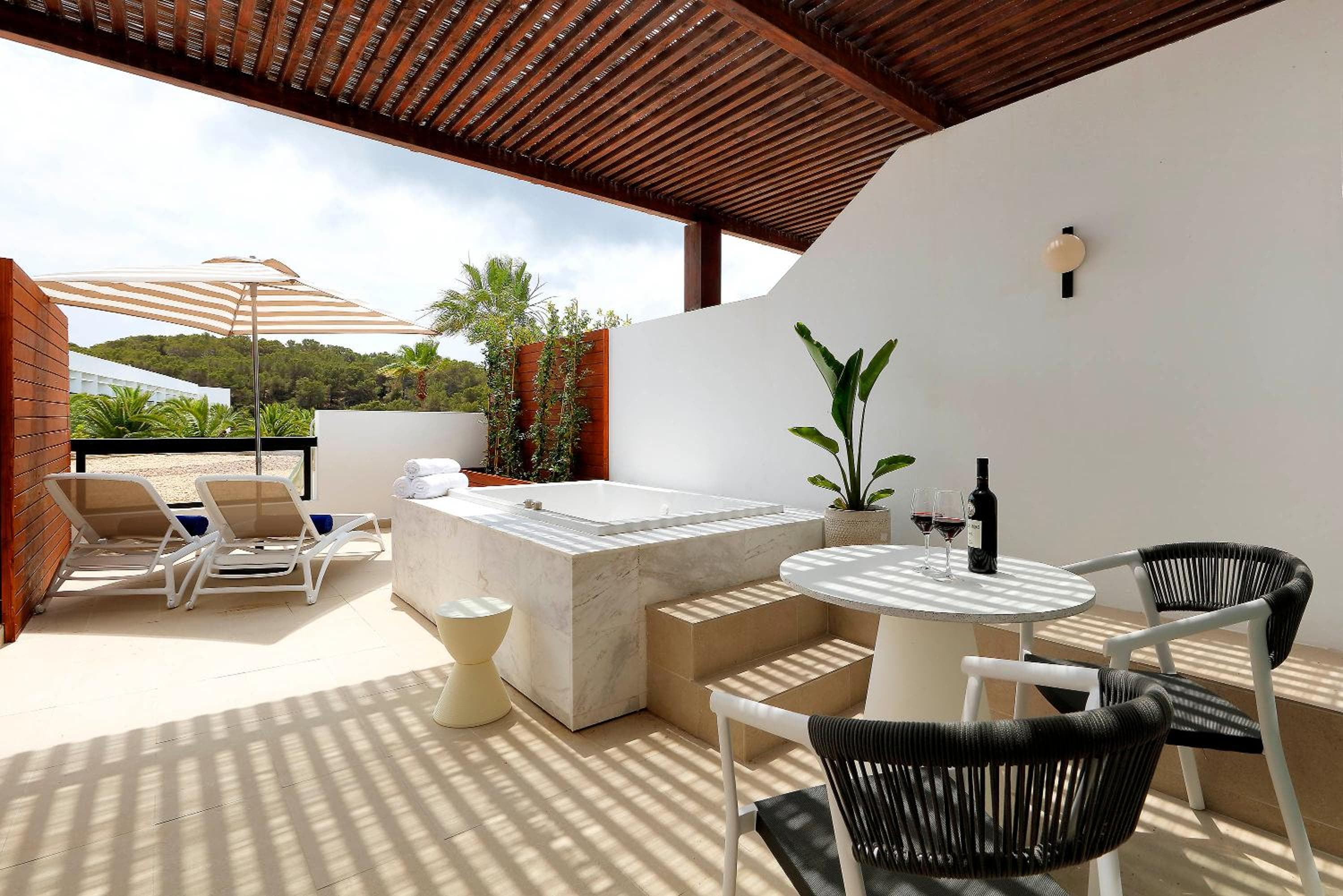Grand Palladium Select Palace Ibiza - All Inclusive — 25
