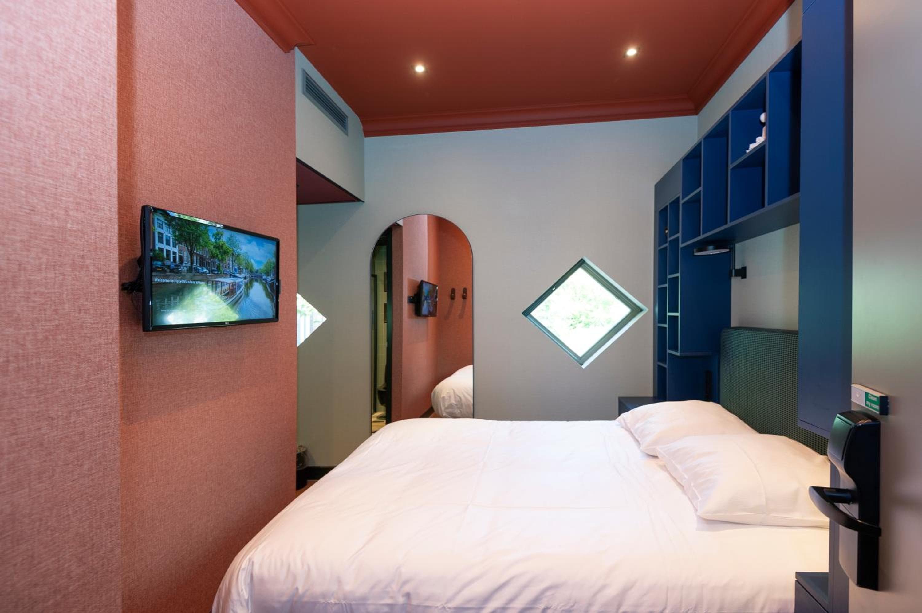 Hotel Nicolaas Witsen — 30
