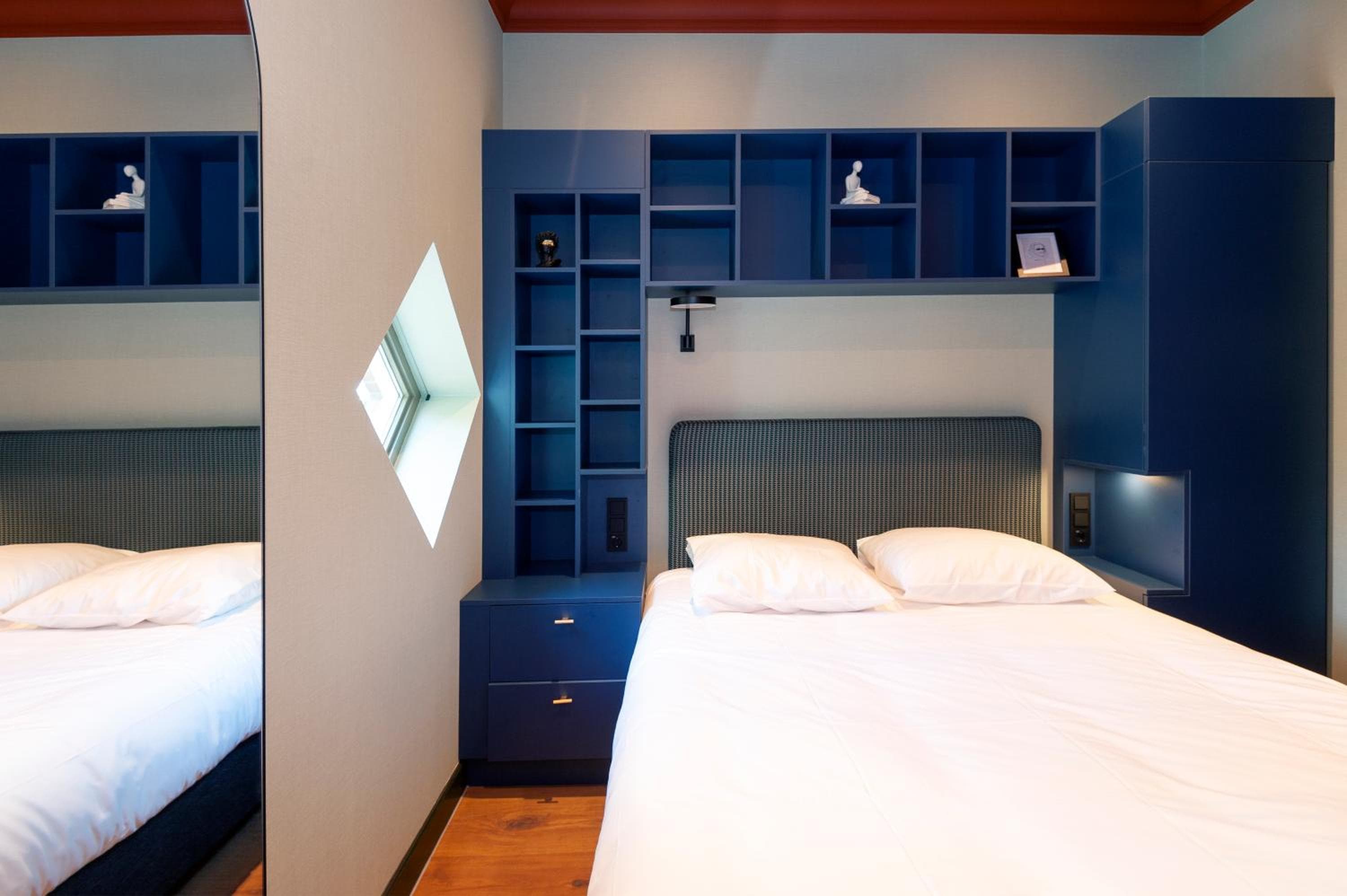 Hotel Nicolaas Witsen — 22