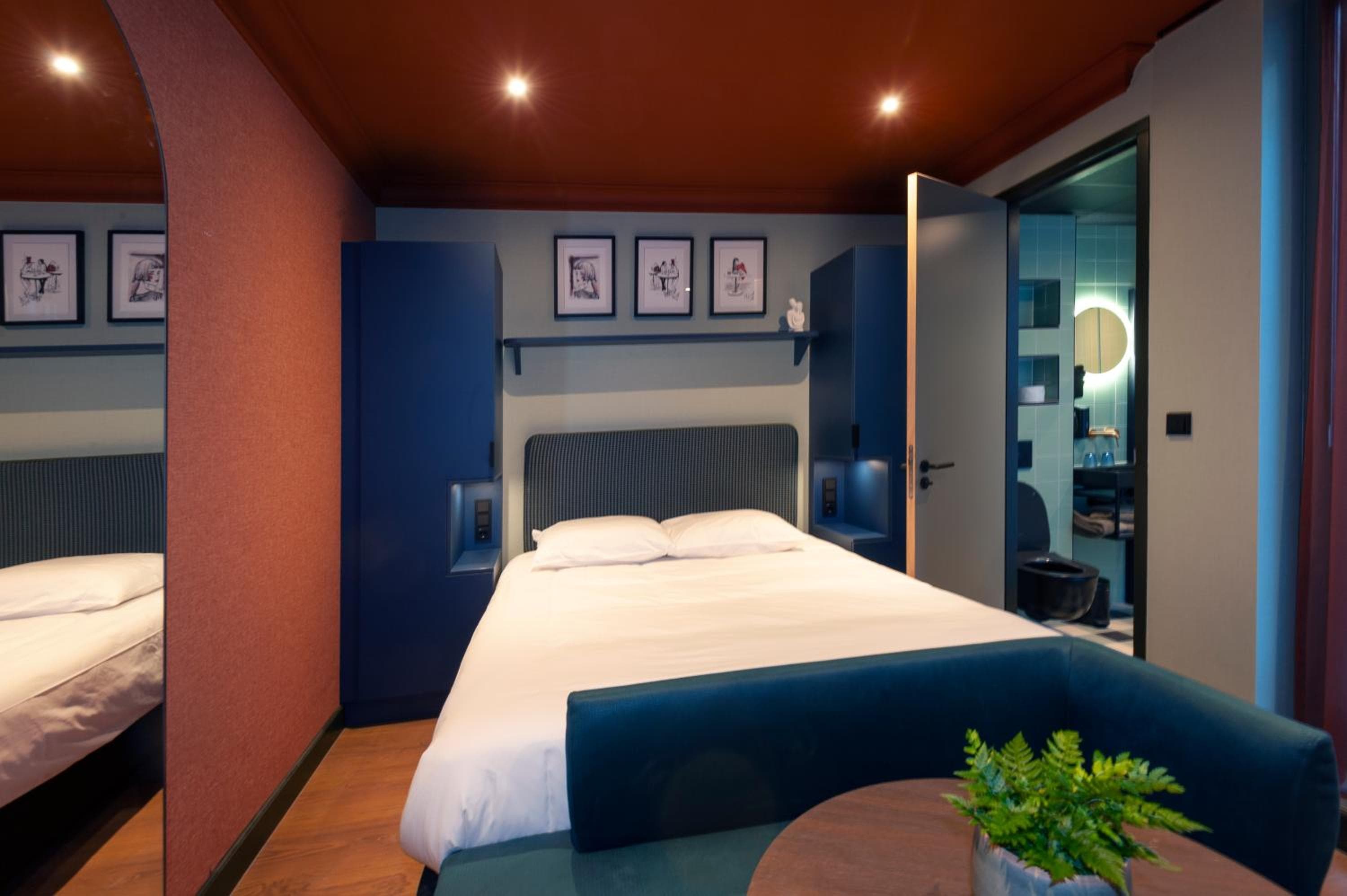 Hotel Nicolaas Witsen — 8