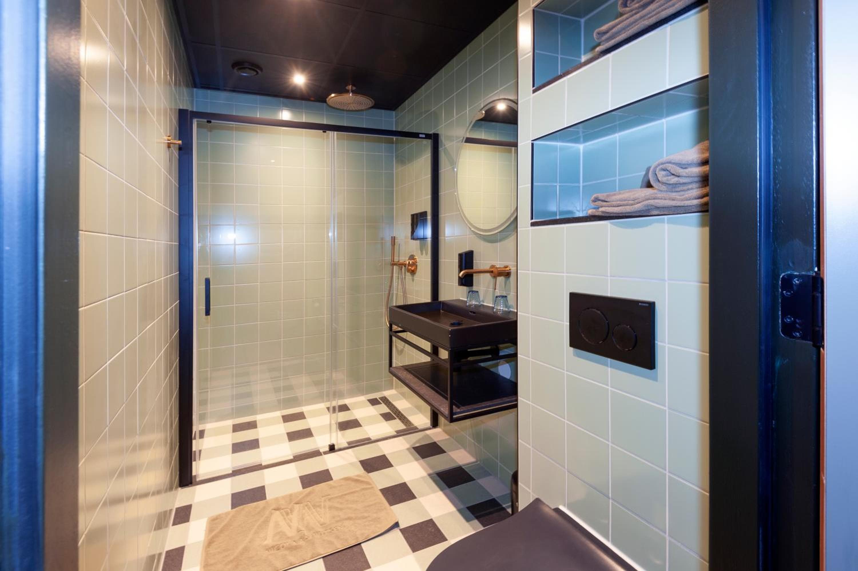 Hotel Nicolaas Witsen — 17