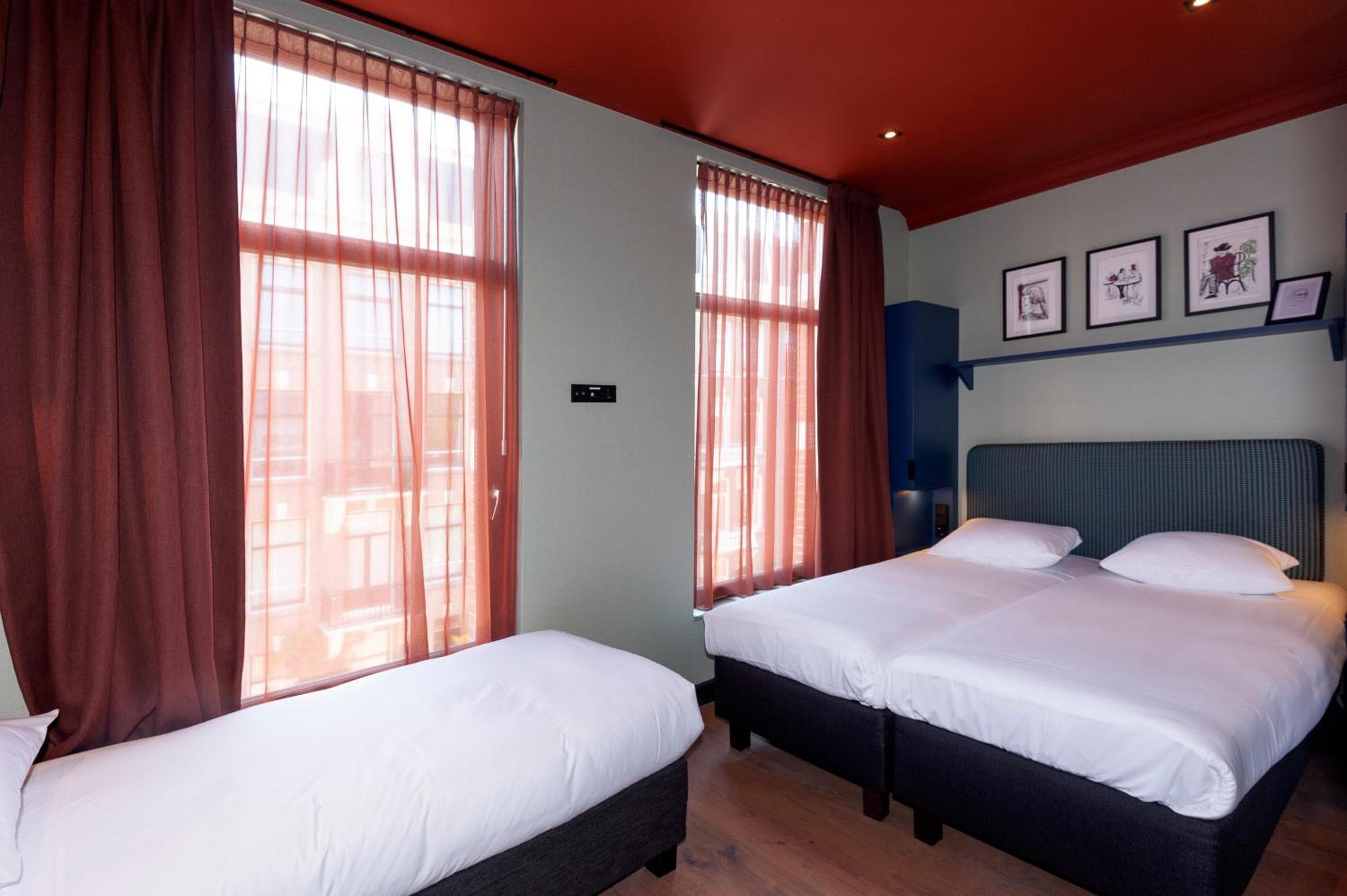 Hotel Nicolaas Witsen — 13