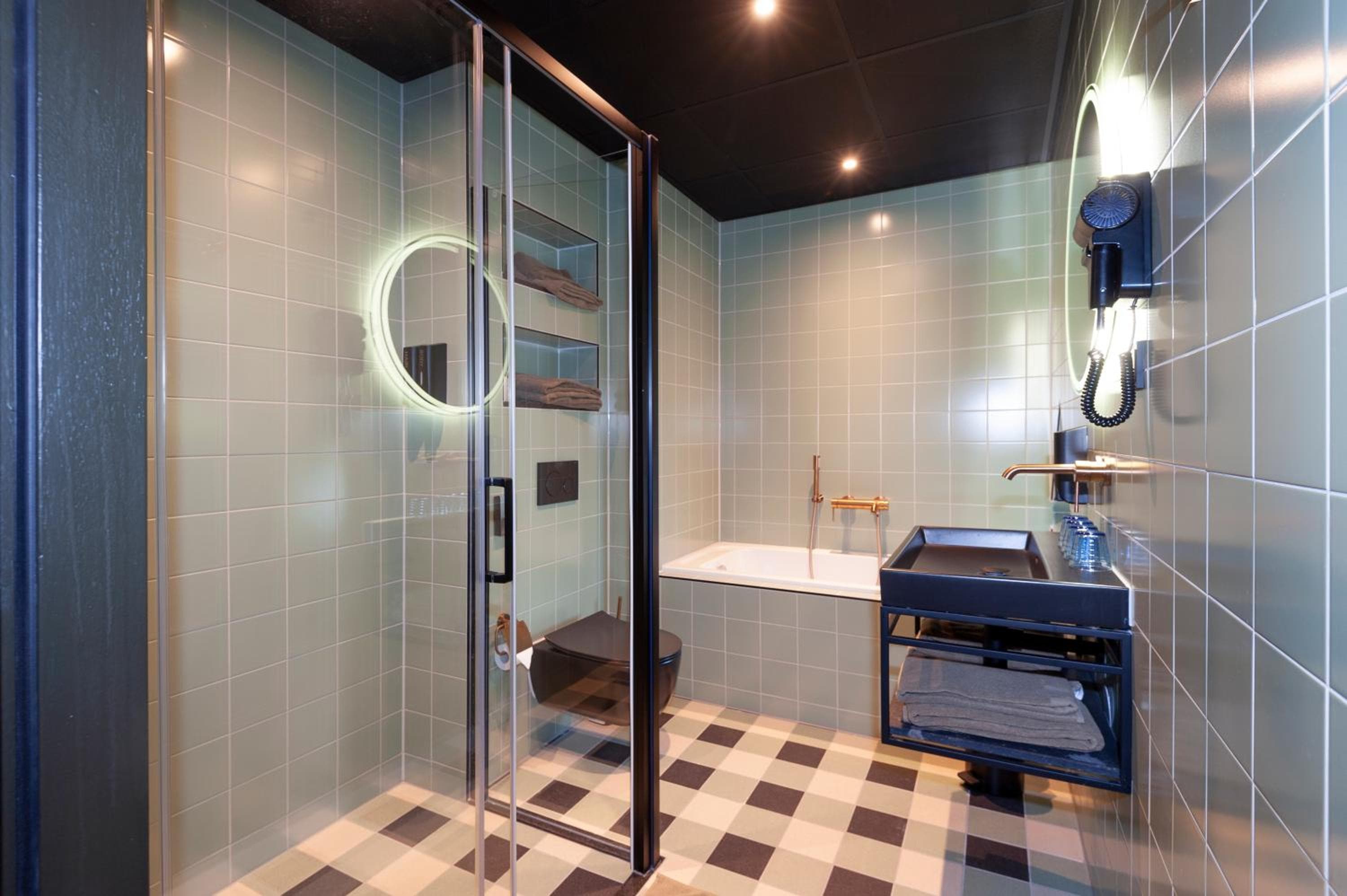 Hotel Nicolaas Witsen — 14