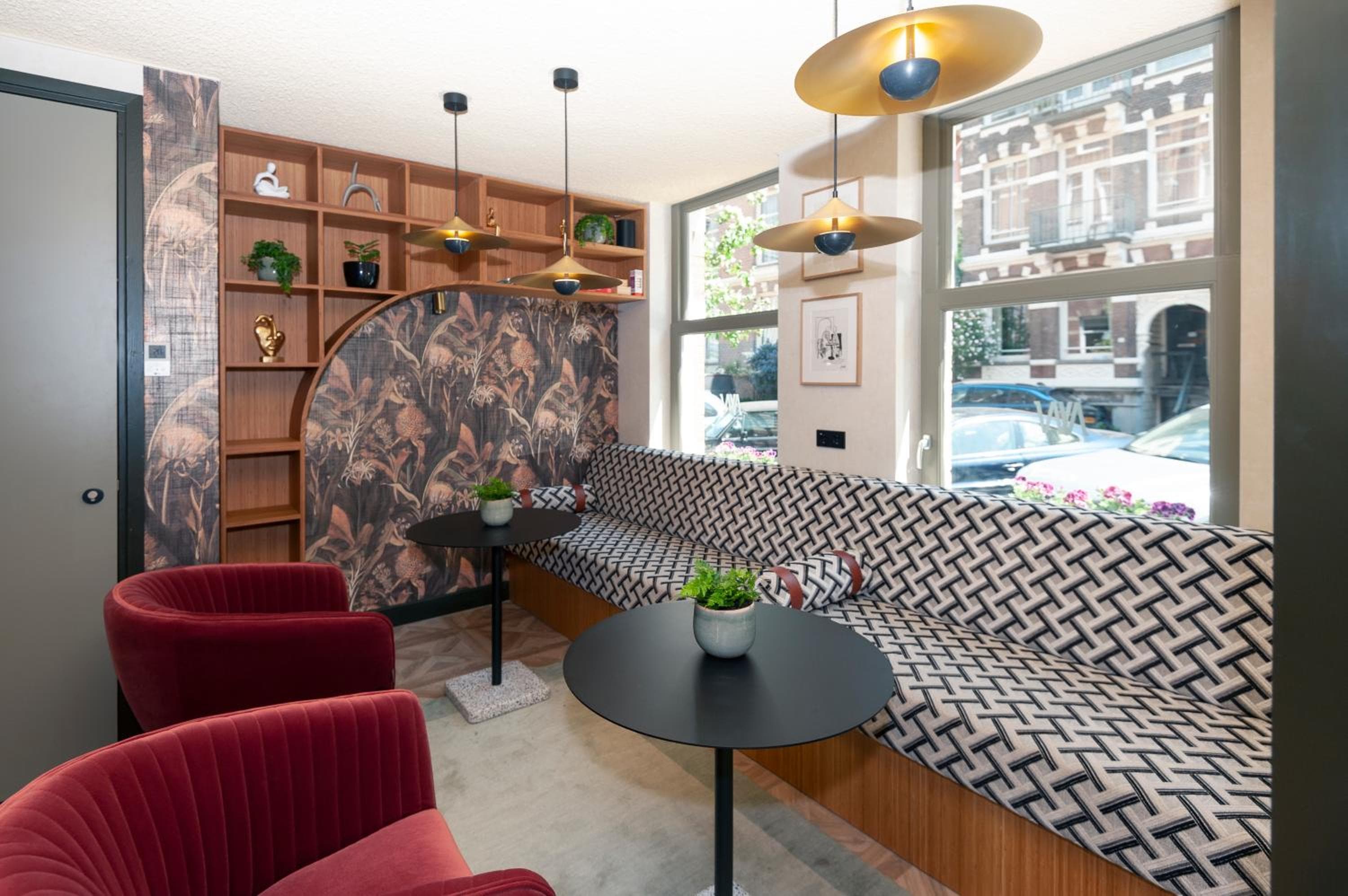 Hotel Nicolaas Witsen — 8