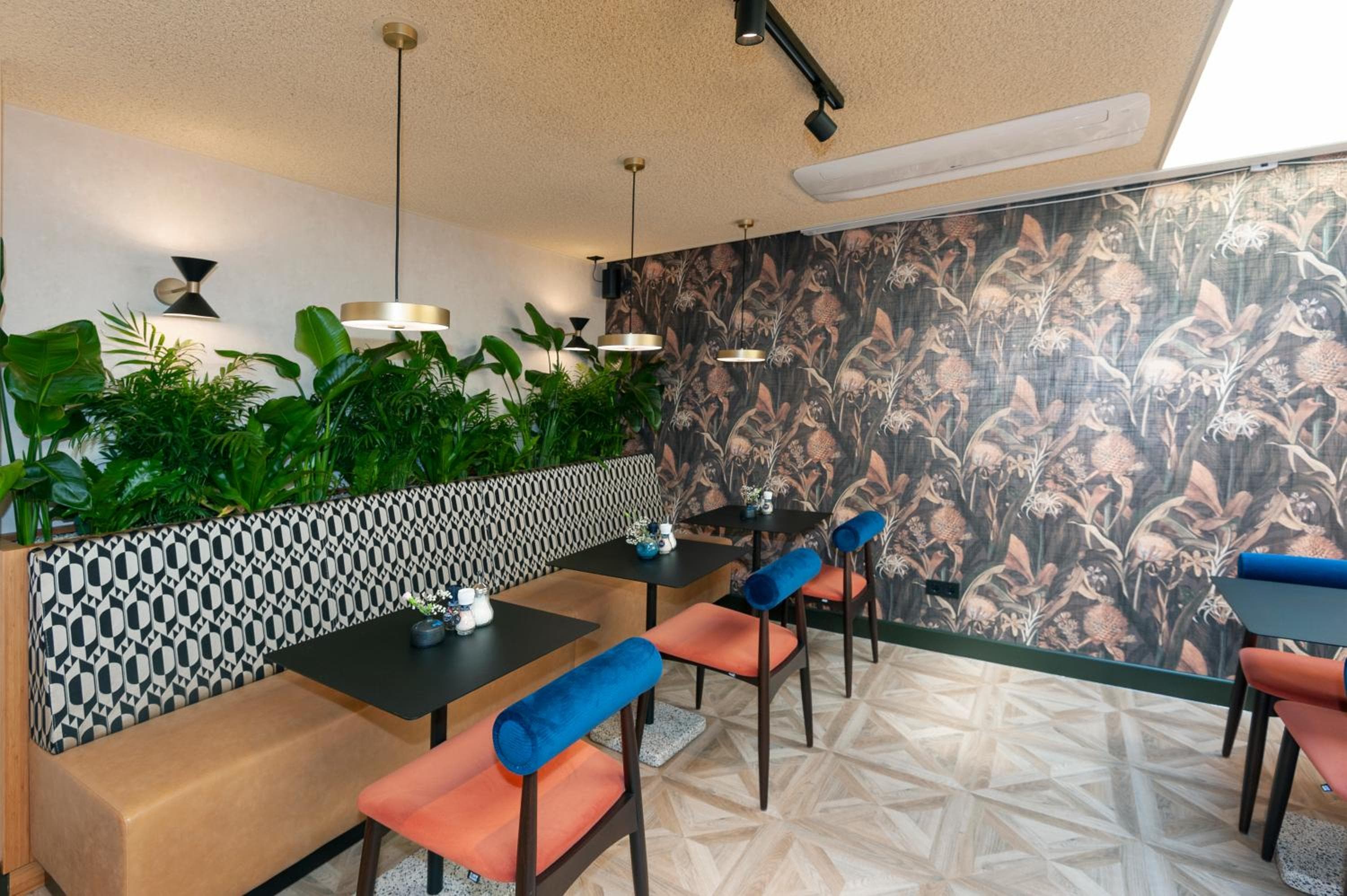 Hotel Nicolaas Witsen — 14