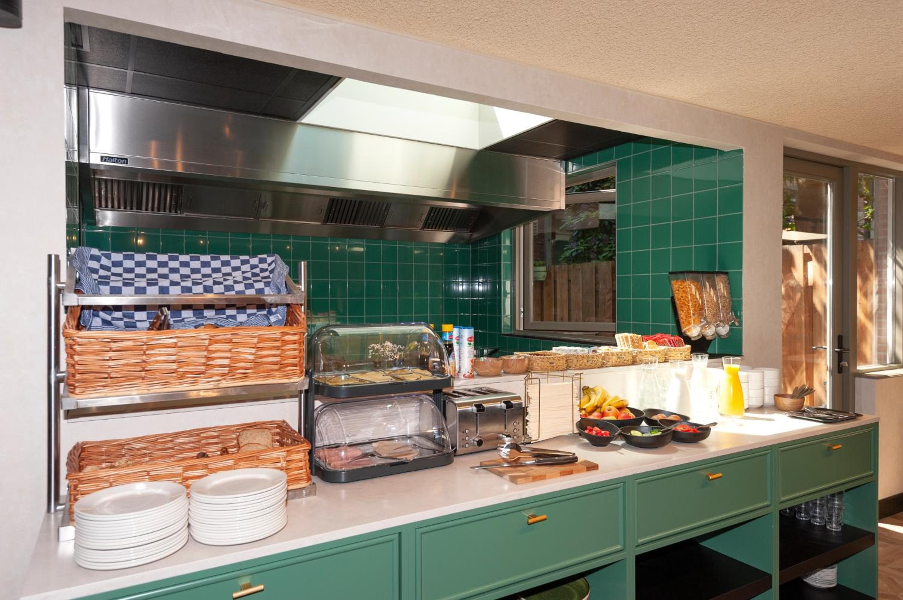Hotel Nicolaas Witsen — 15