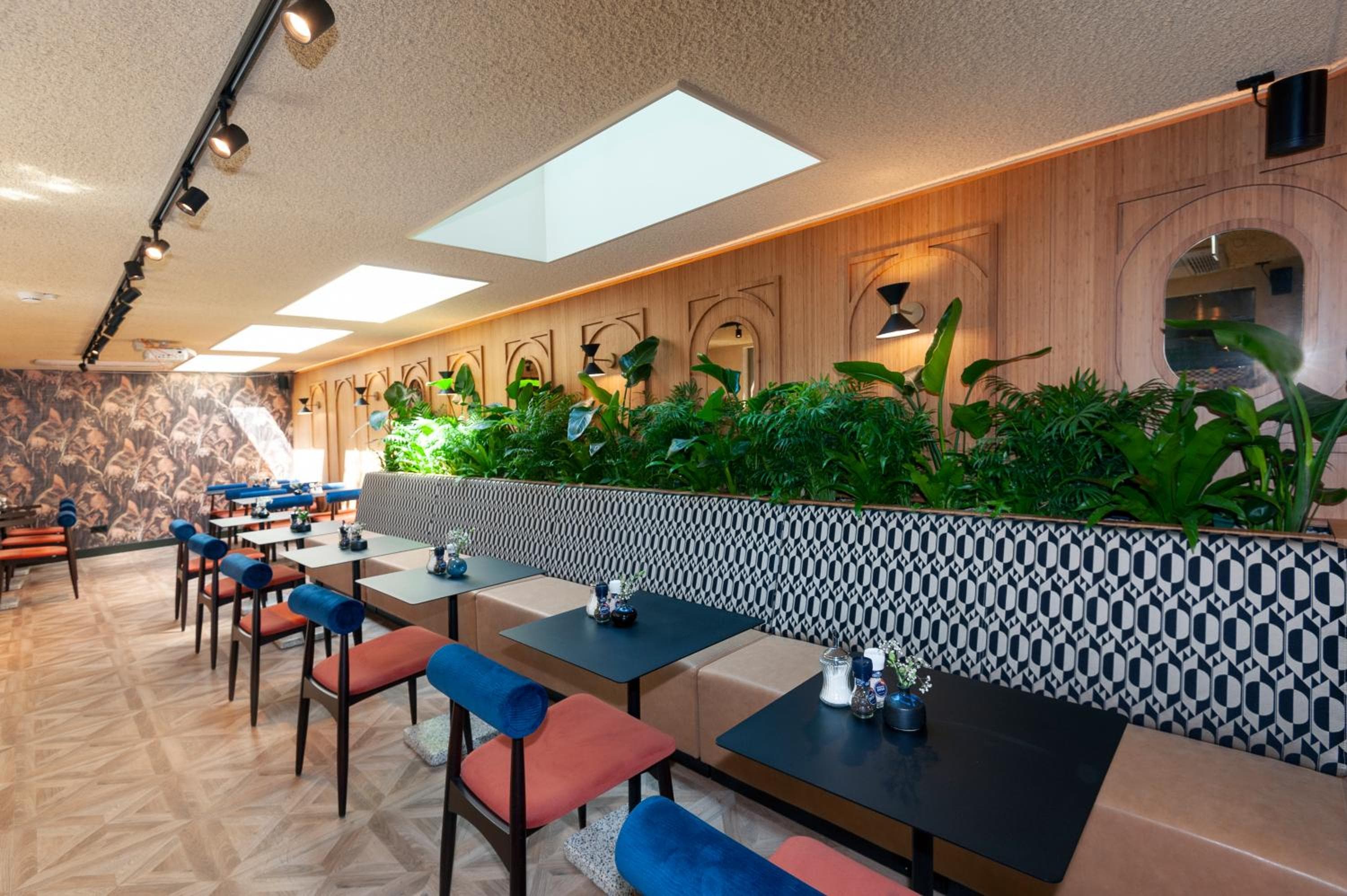 Hotel Nicolaas Witsen — 17