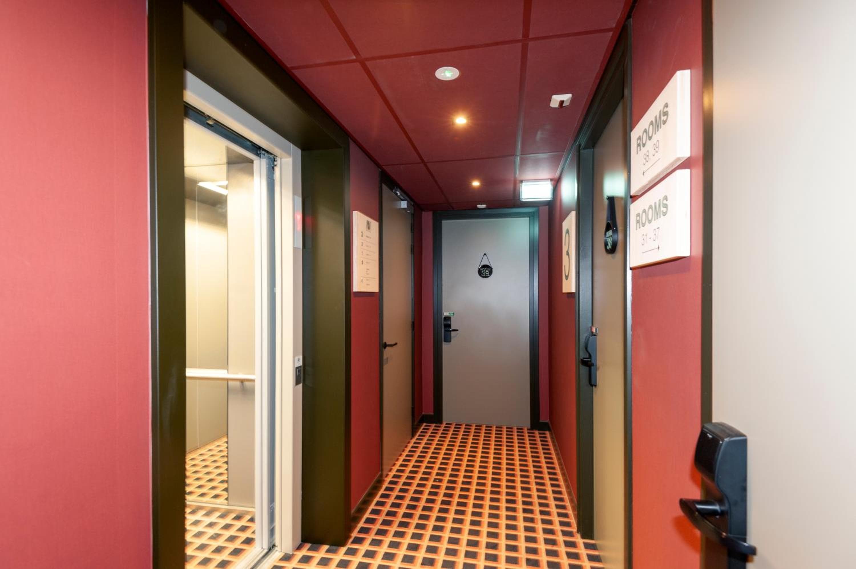 Hotel Nicolaas Witsen — 20