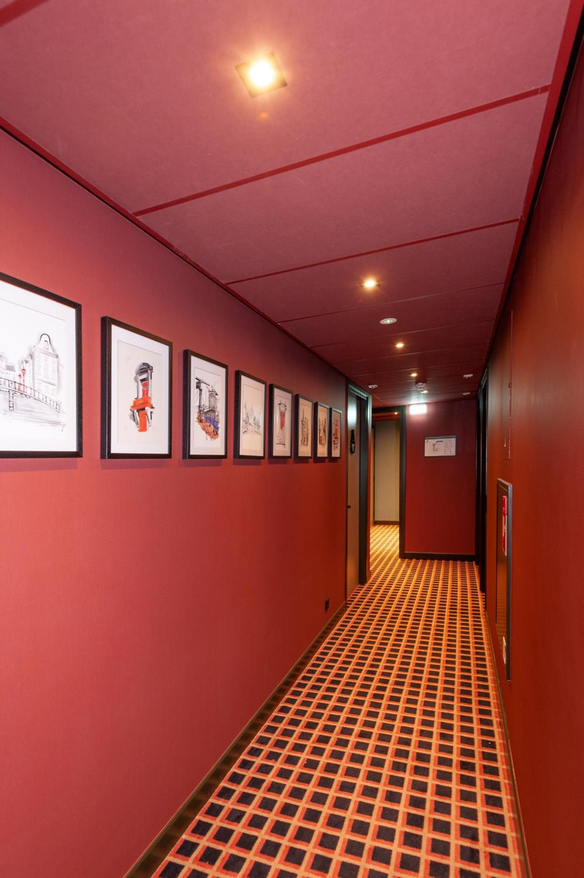 Hotel Nicolaas Witsen — 19