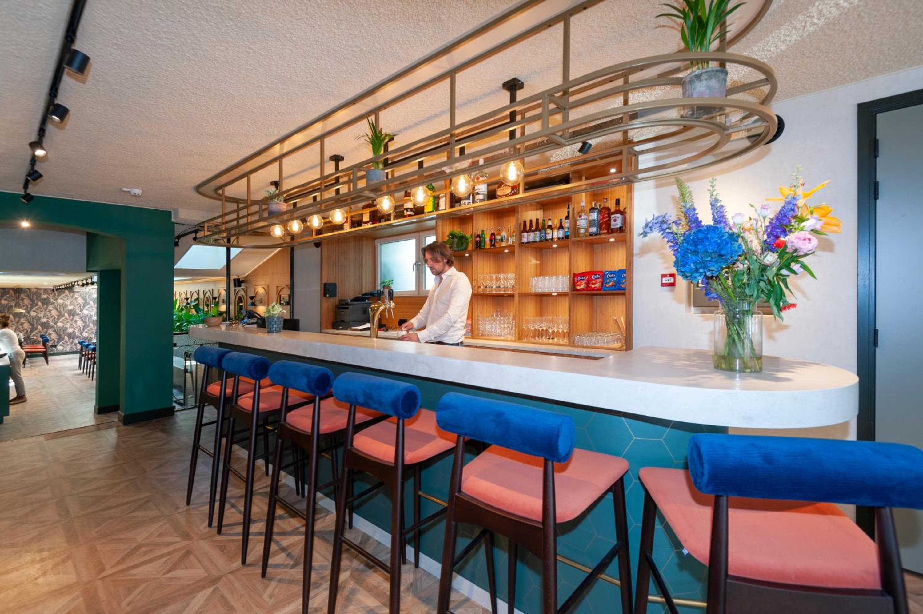 Hotel Nicolaas Witsen — 6
