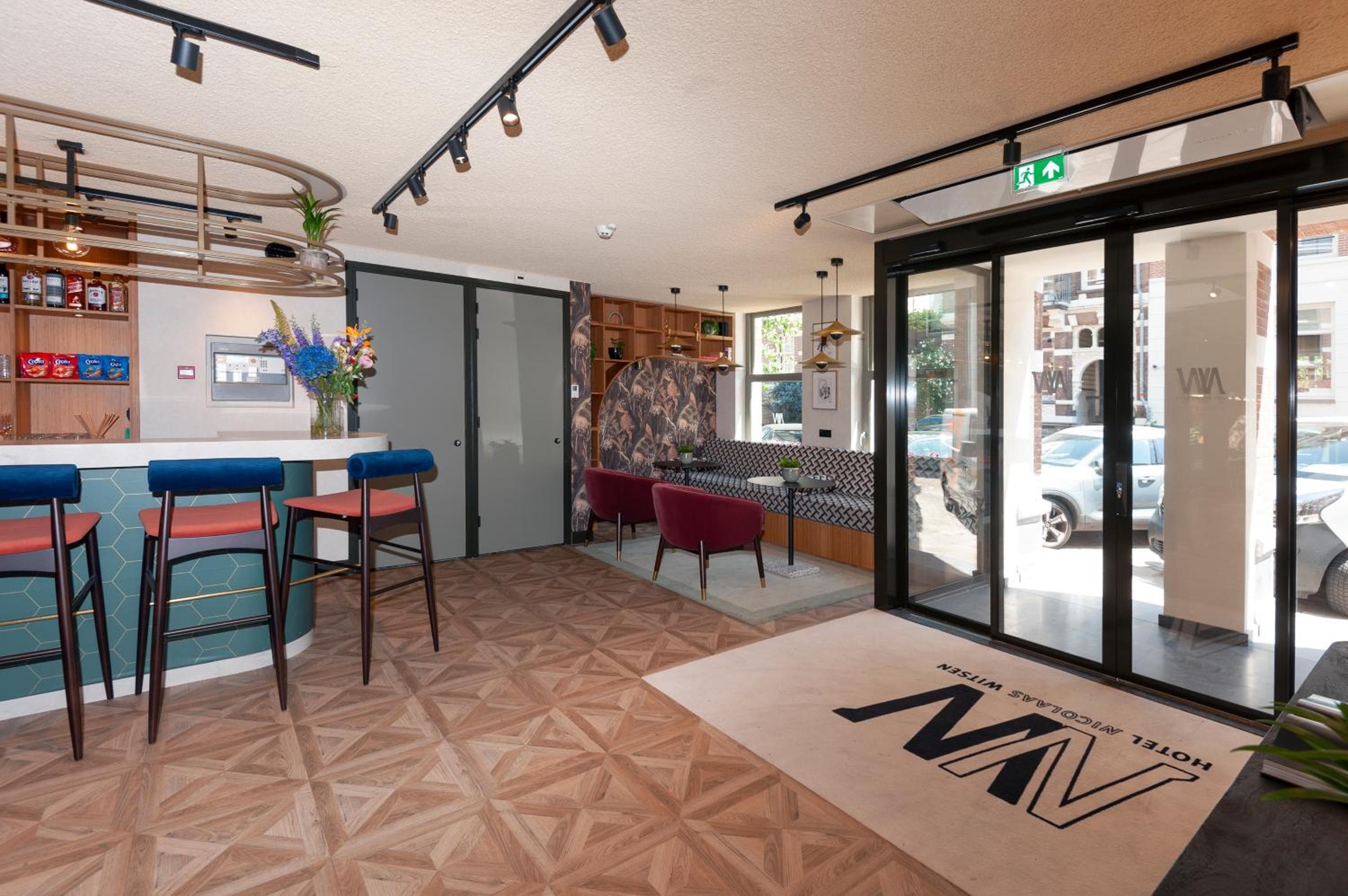 Hotel Nicolaas Witsen — 7
