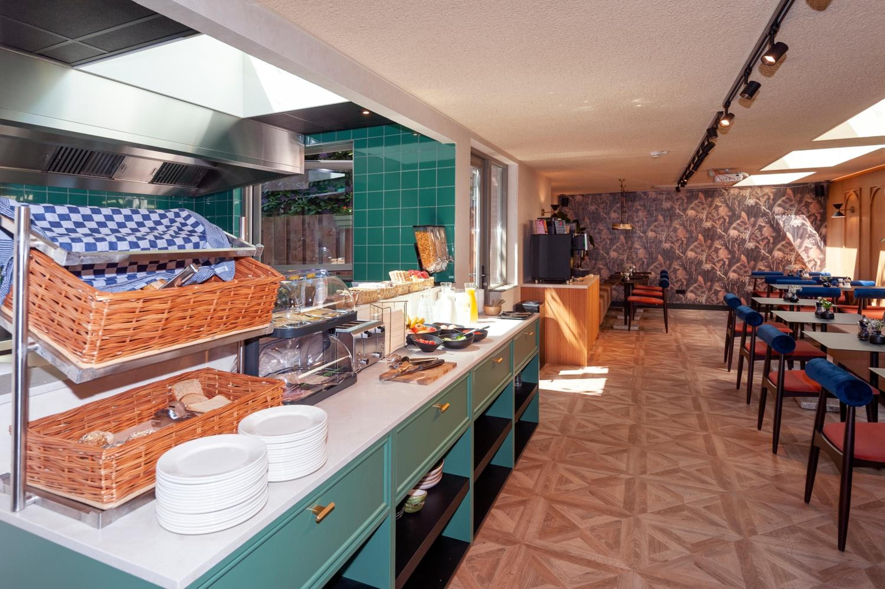 Hotel Nicolaas Witsen — 16