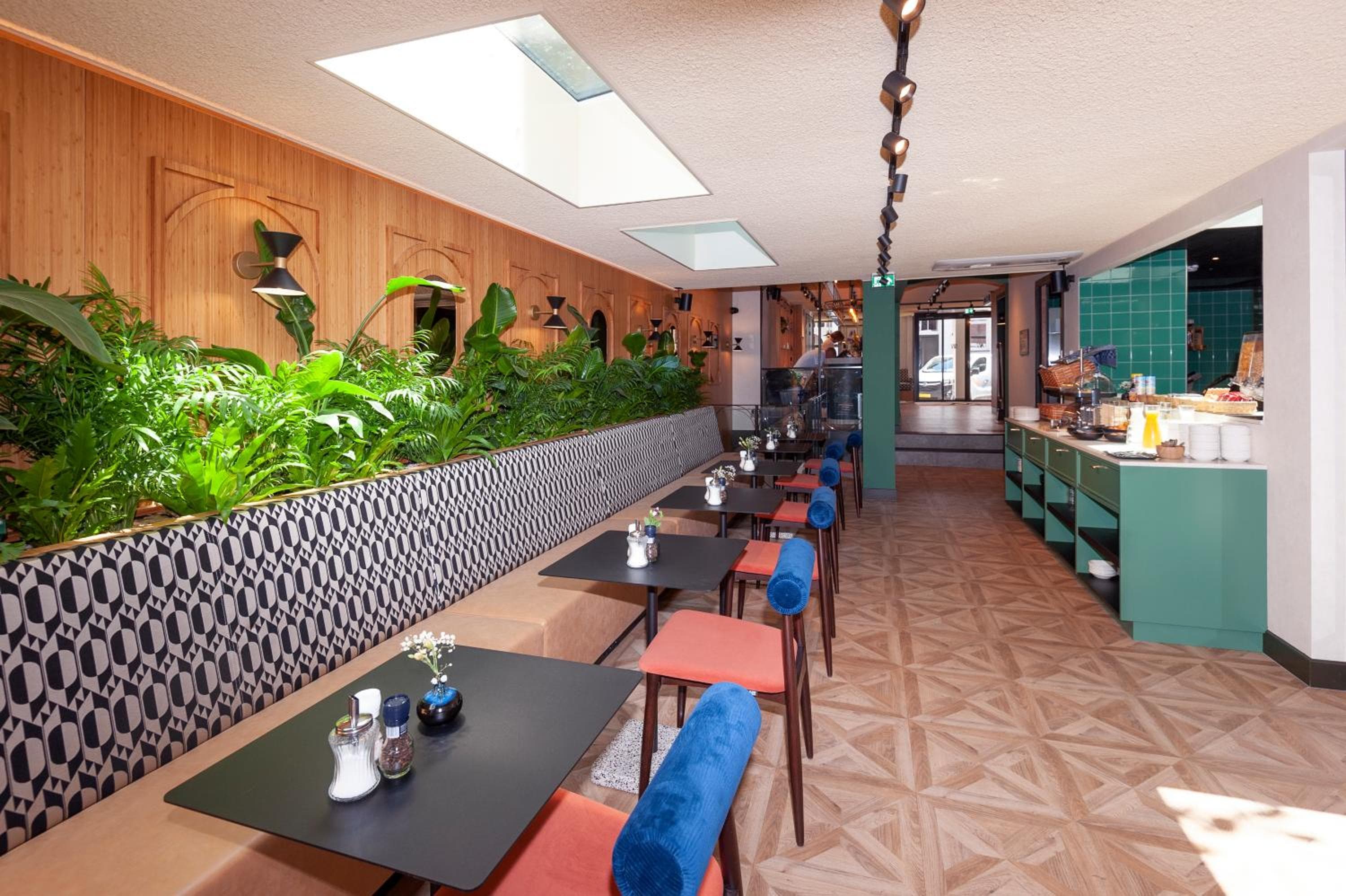 Hotel Nicolaas Witsen — 10