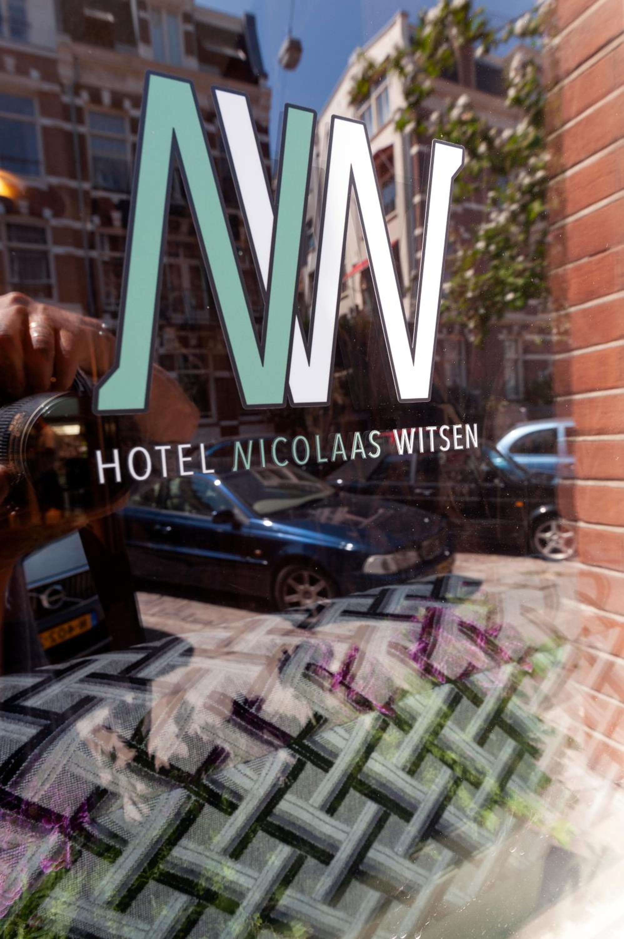 Hotel Nicolaas Witsen — 23