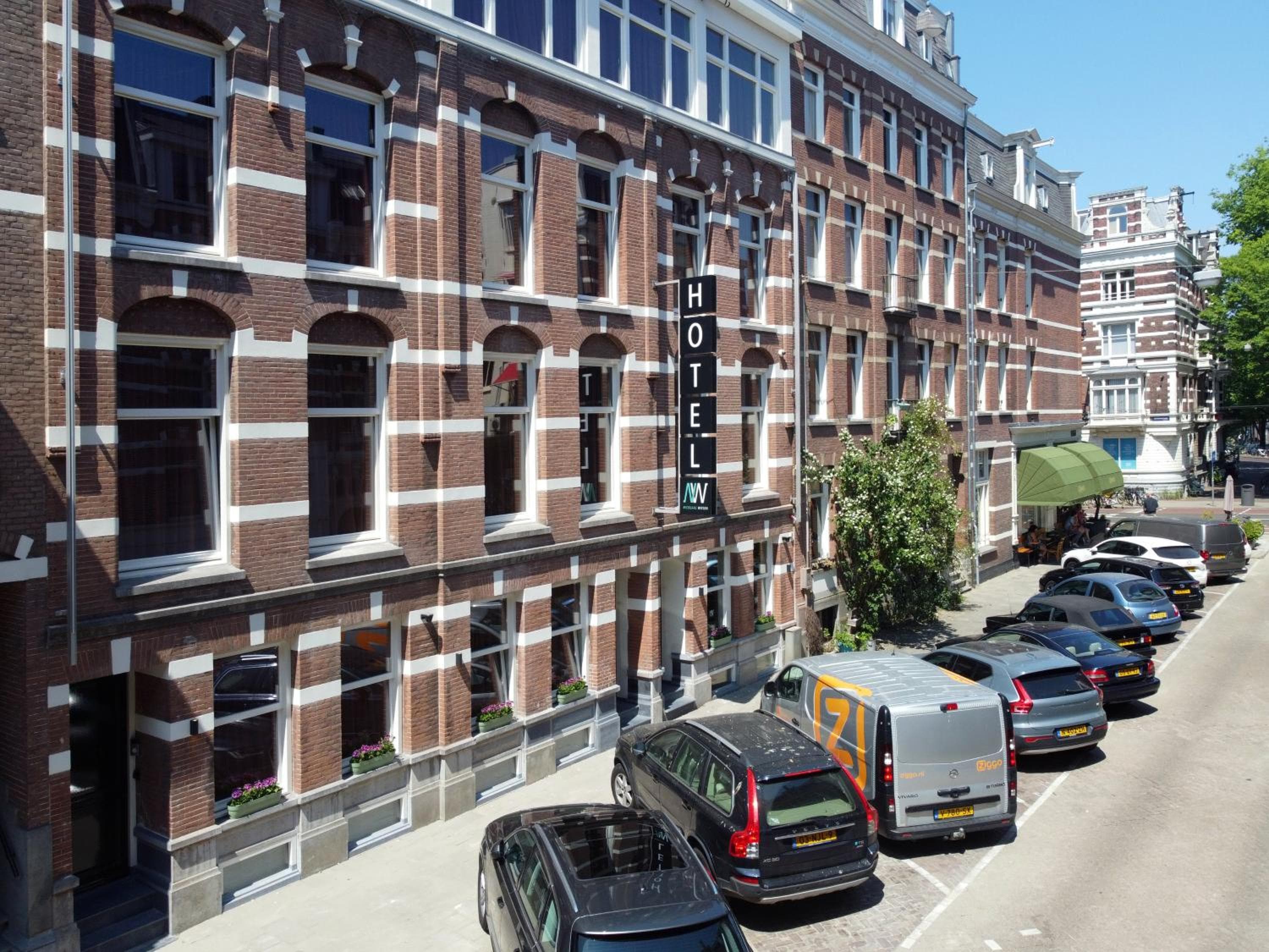 Hotel Nicolaas Witsen — 1