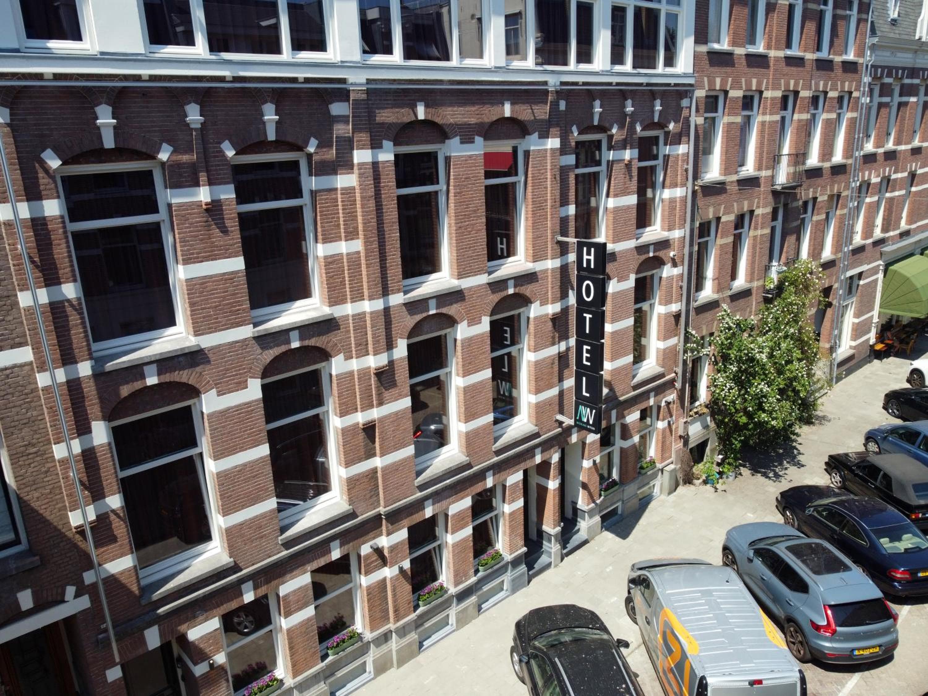 Hotel Nicolaas Witsen — 11