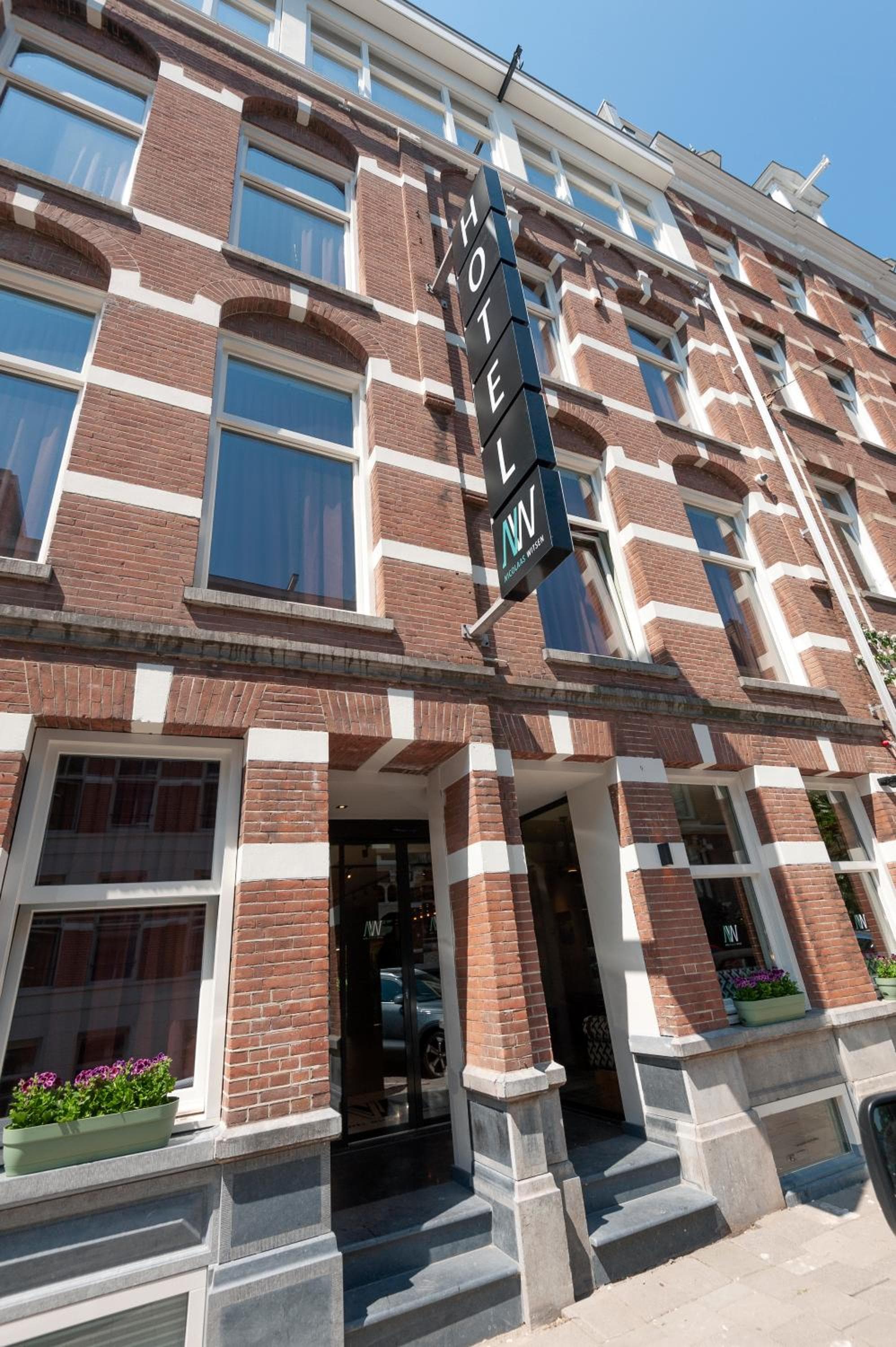 Hotel Nicolaas Witsen — 5