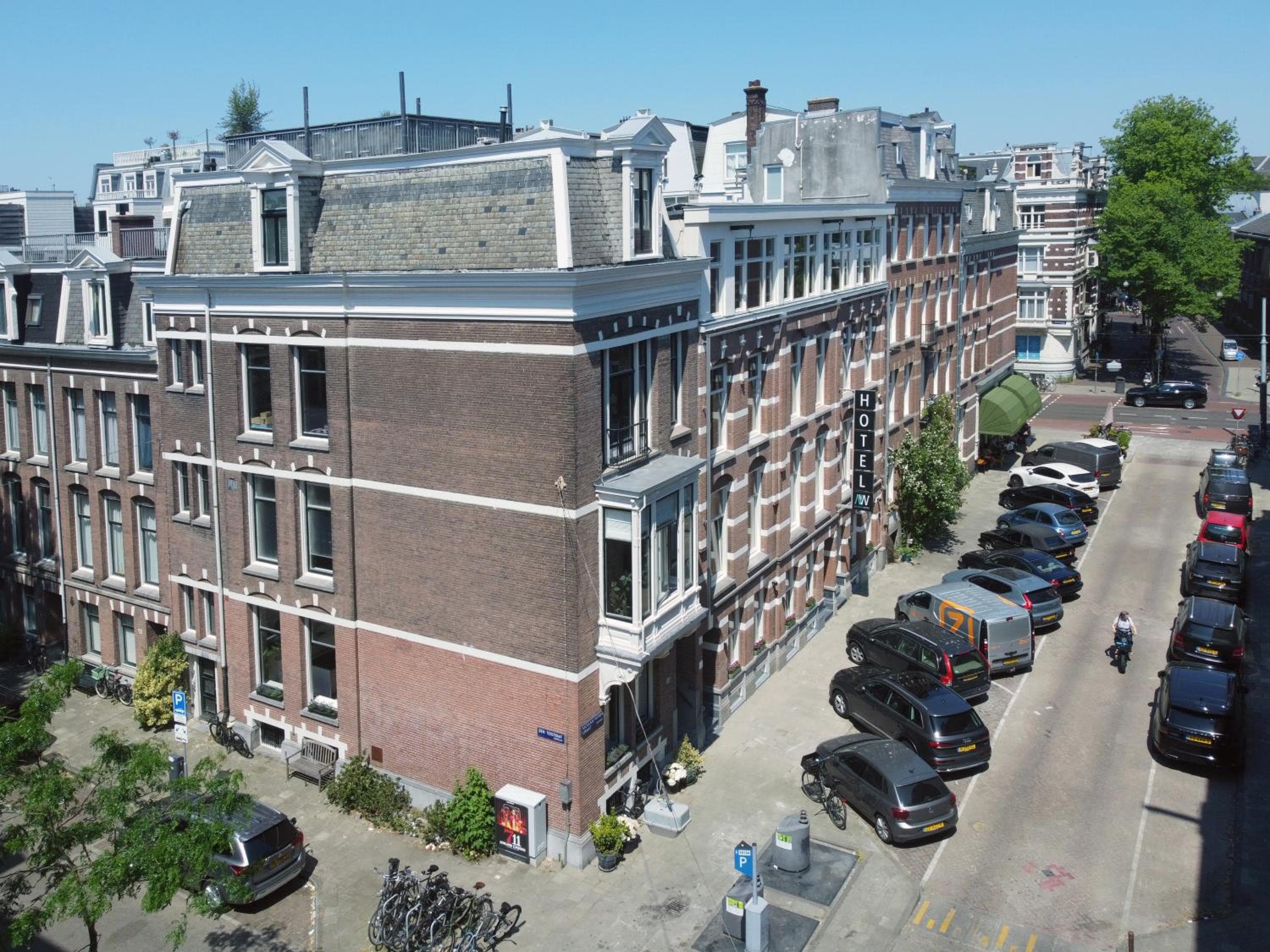 Hotel Nicolaas Witsen — 3