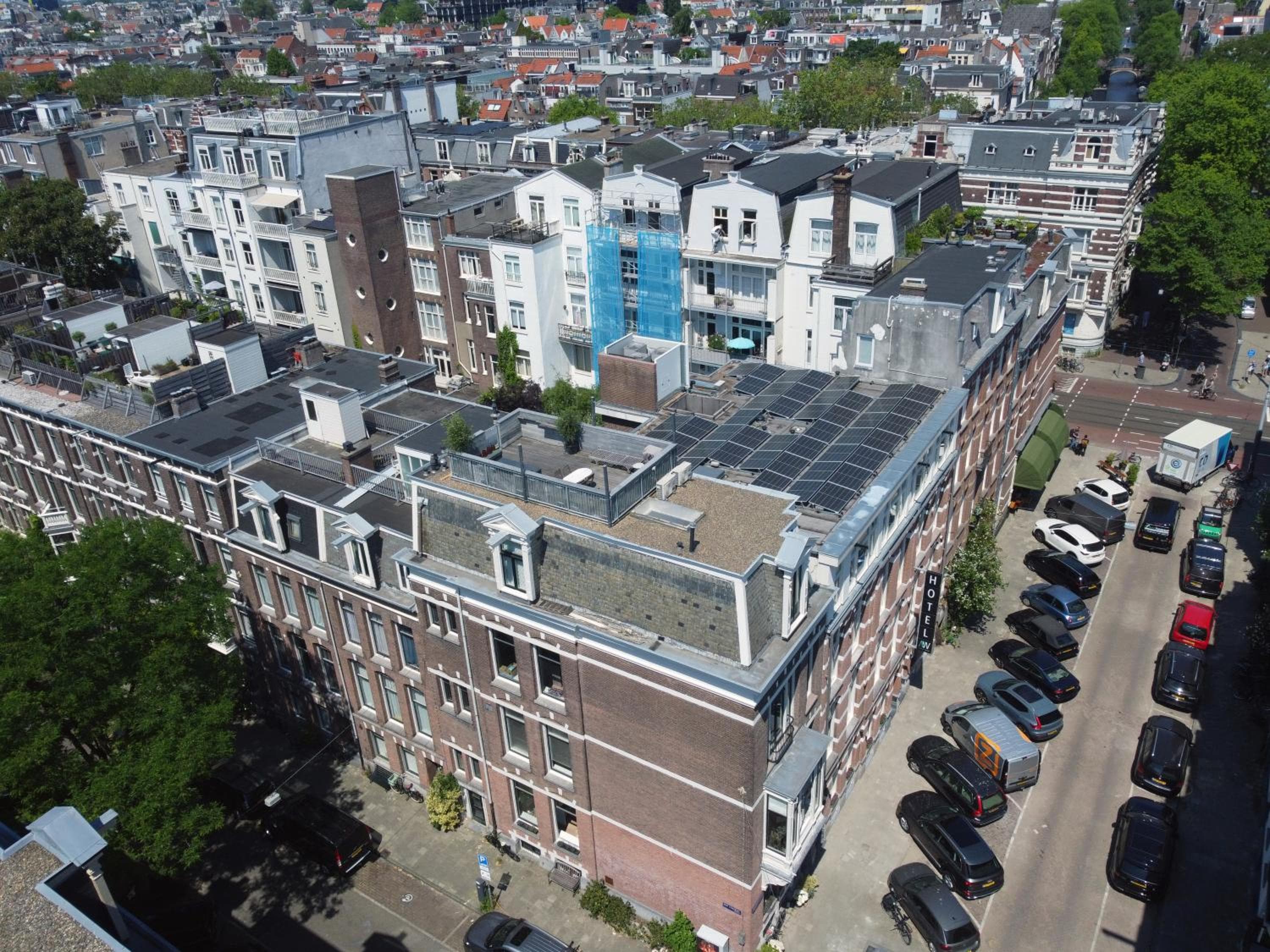 Hotel Nicolaas Witsen — 12