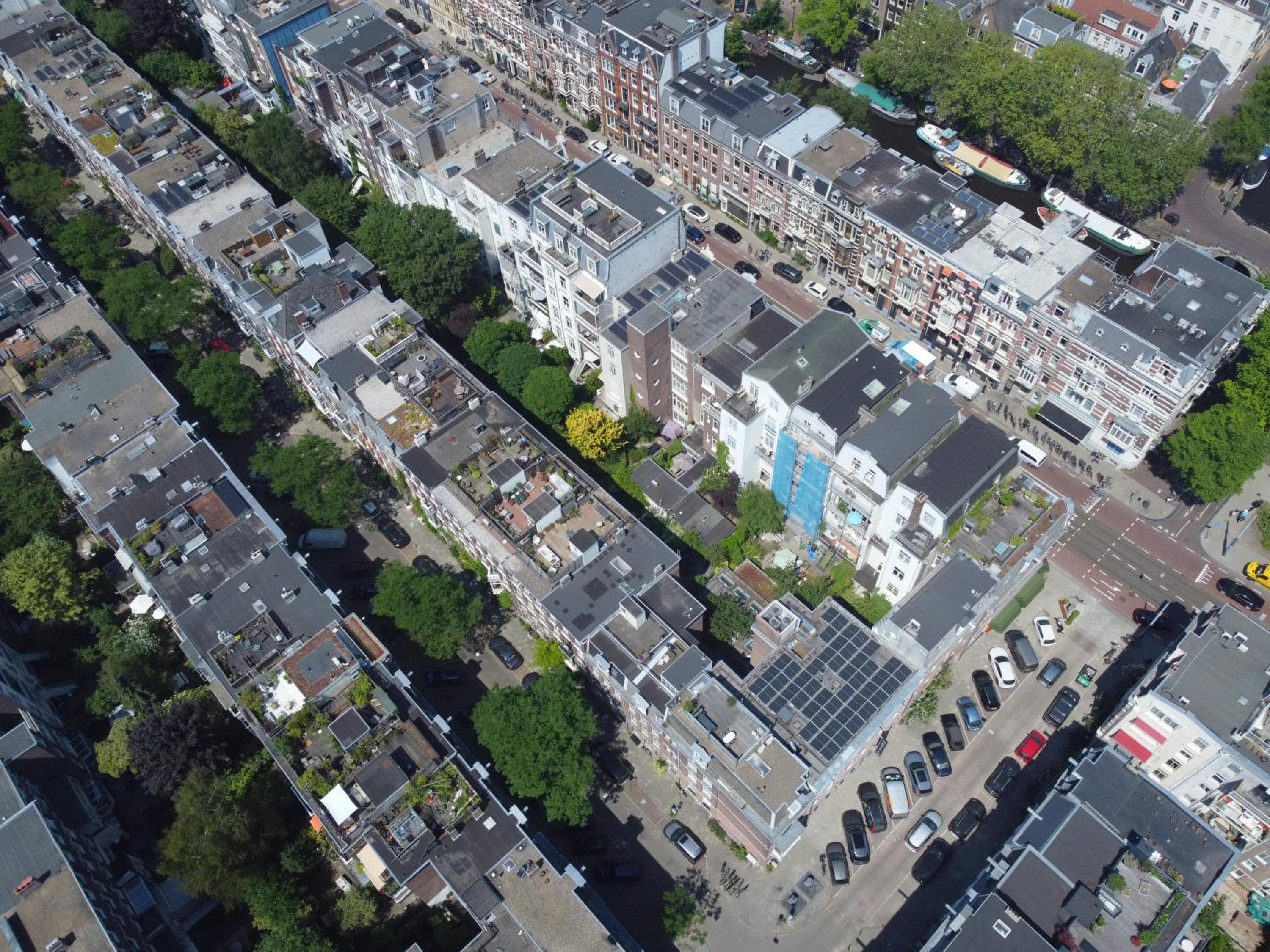 Hotel Nicolaas Witsen — 13