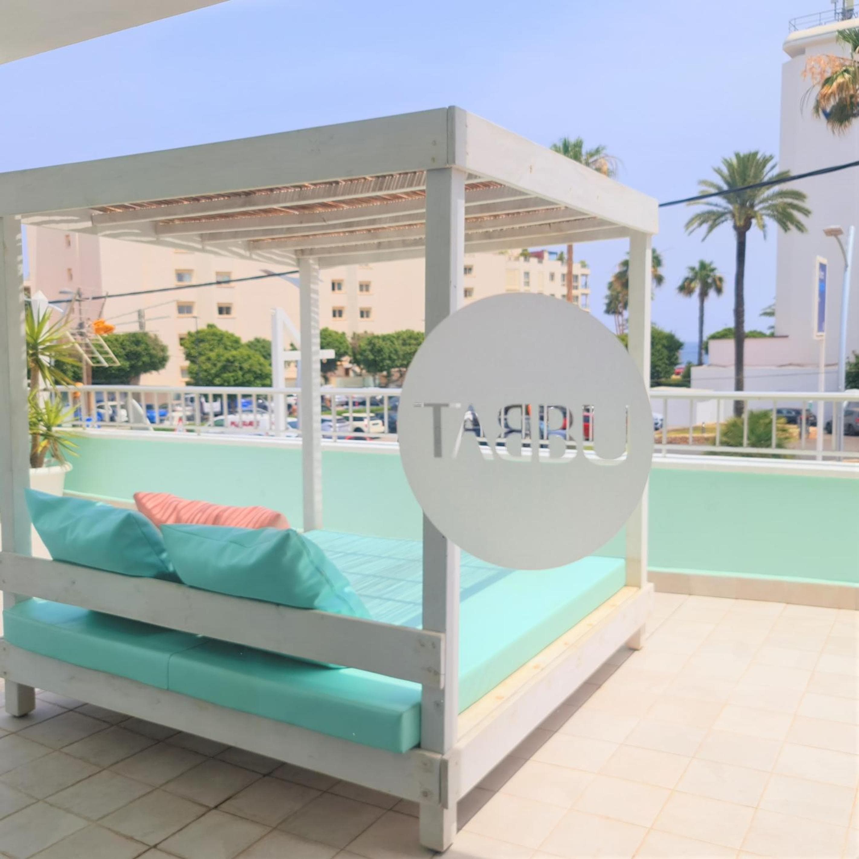 Tabbu ibiza apartments — 28