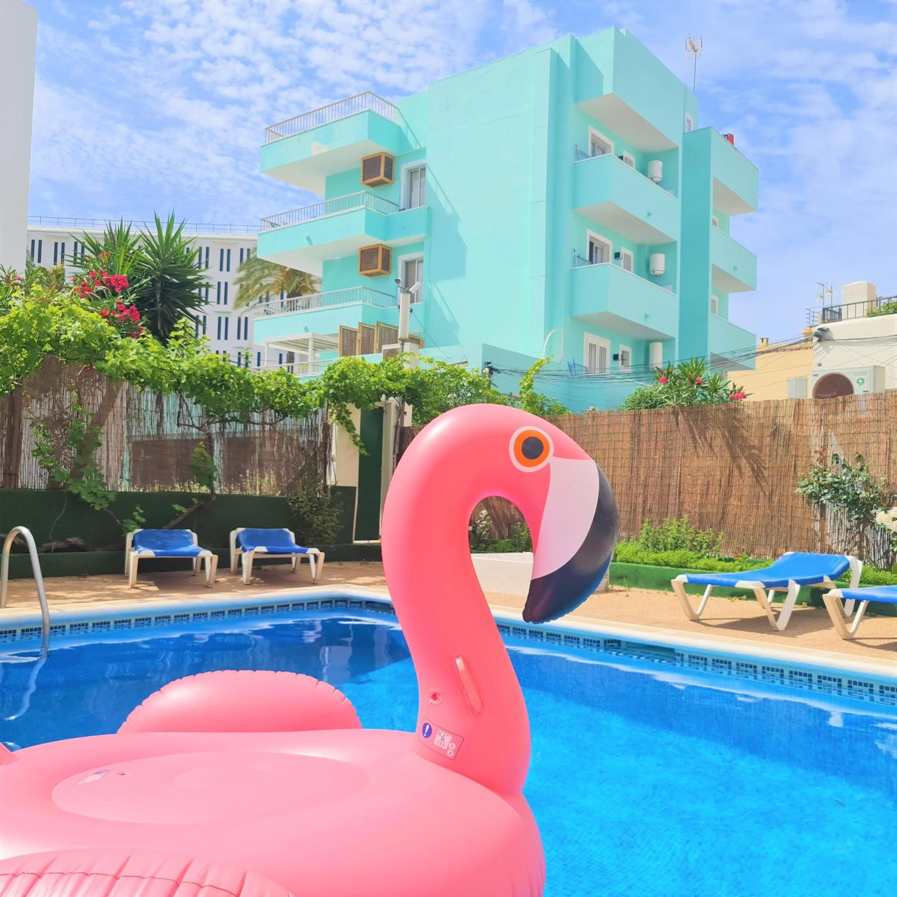 Tabbu ibiza apartments — 29