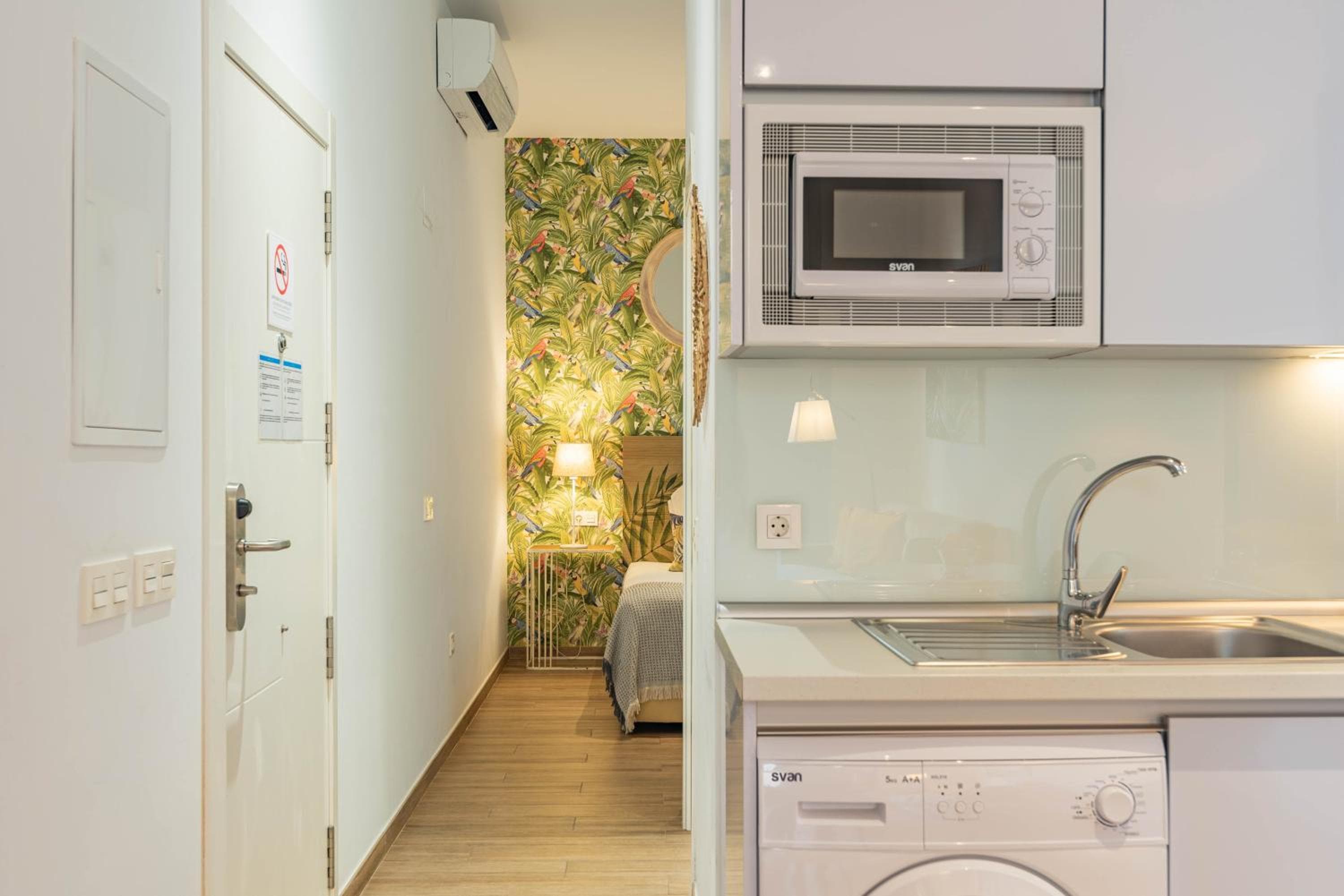 Feelathome Mártires Apartments — 13
