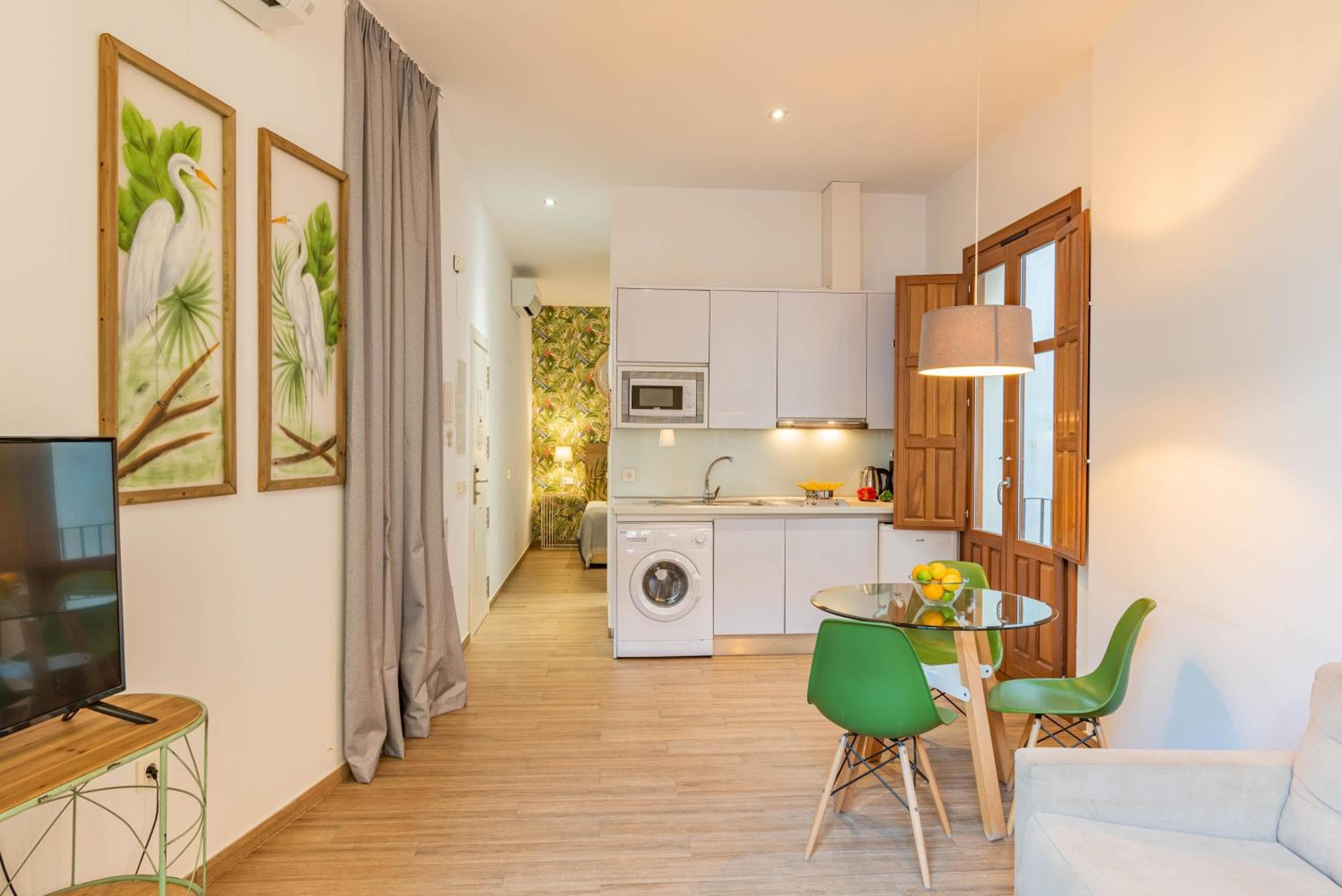 Appartamenti Feelathome Mártires — 18