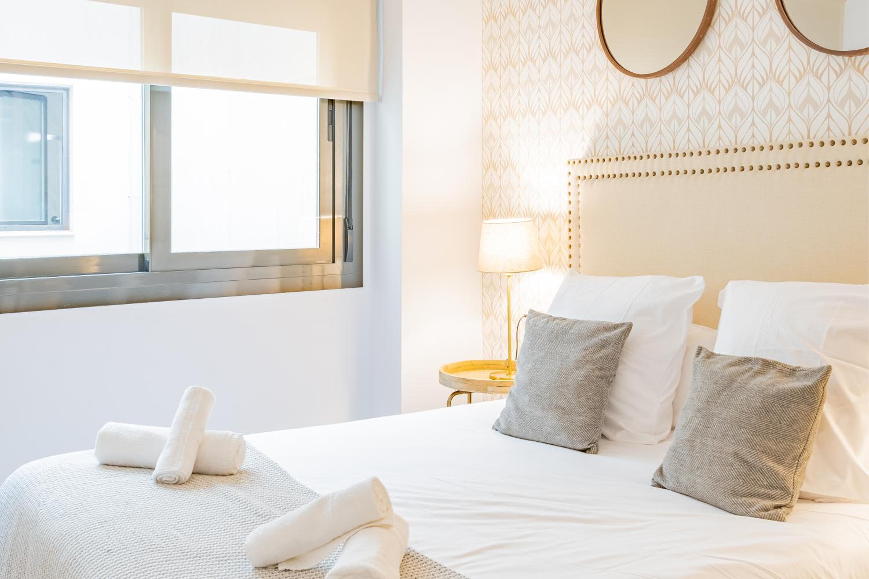 Feelathome Mártires Apartments — 5