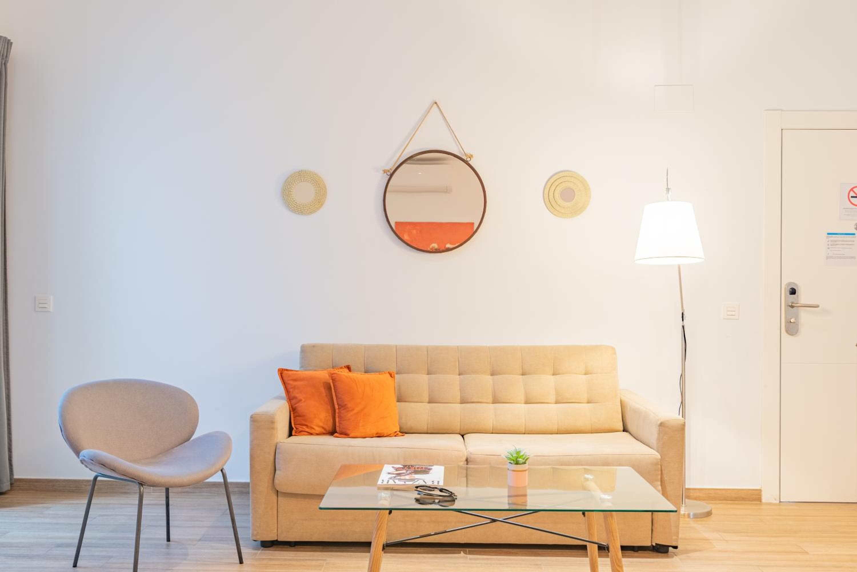 Appartamenti Feelathome Mártires — 11