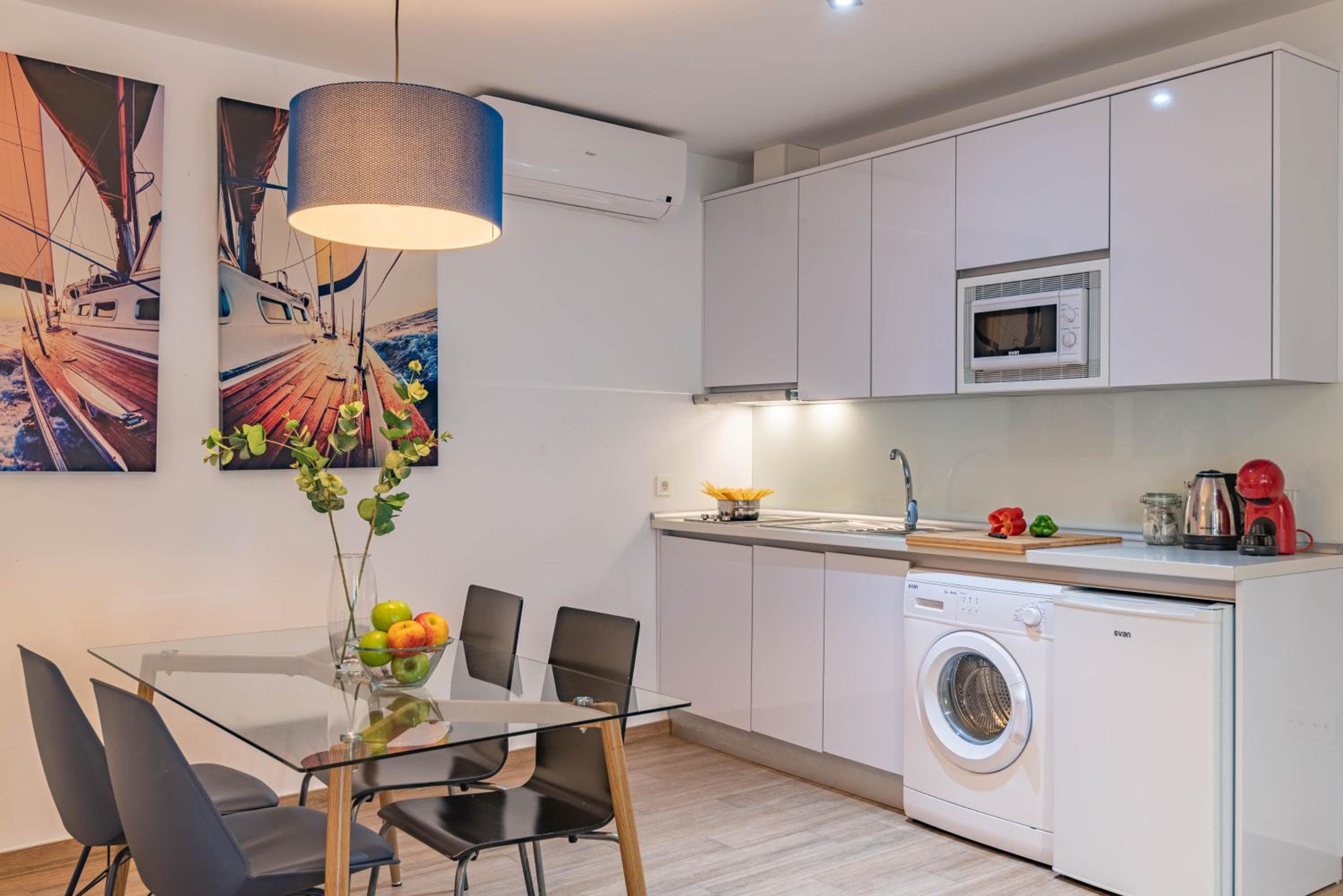 Feelathome Mártires Apartments — 2