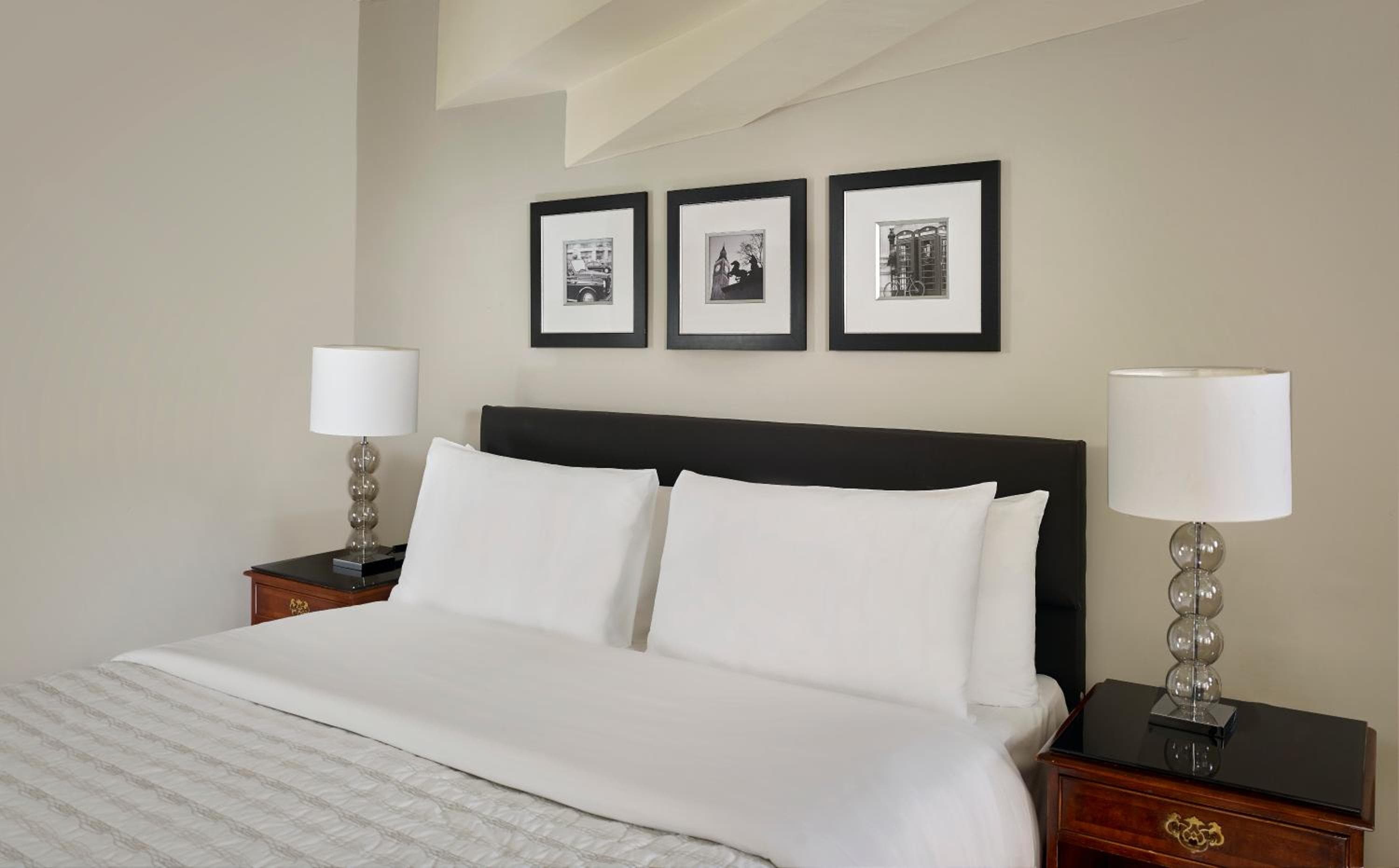 The Dilly hotel, 21 Piccadilly, London, United Kingdom — photo 77