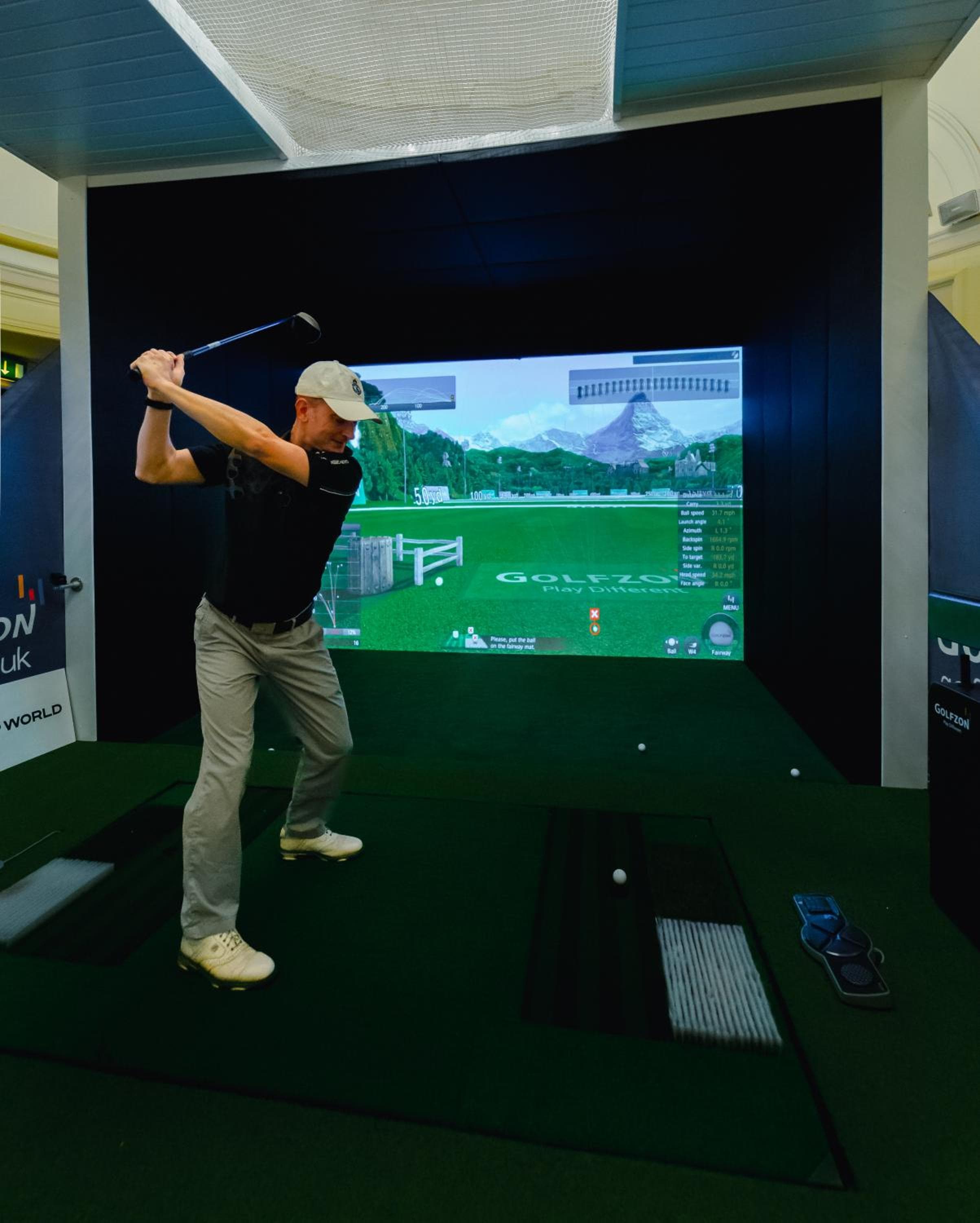 The Dilly hotel, 21 Piccadilly, London, United Kingdom — photo 47