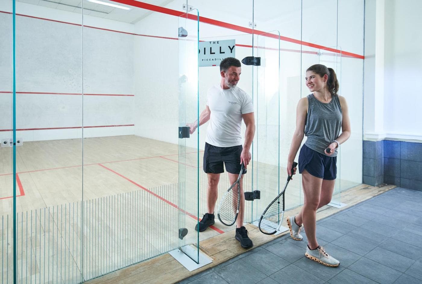 The Dilly hotel, 21 Piccadilly, London, United Kingdom — photo 80