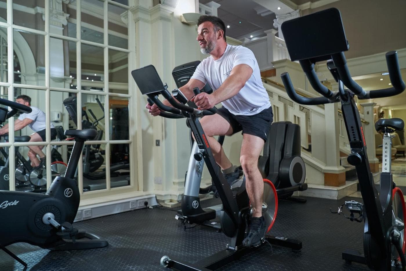 The Dilly hotel, 21 Piccadilly, London, United Kingdom — photo 53