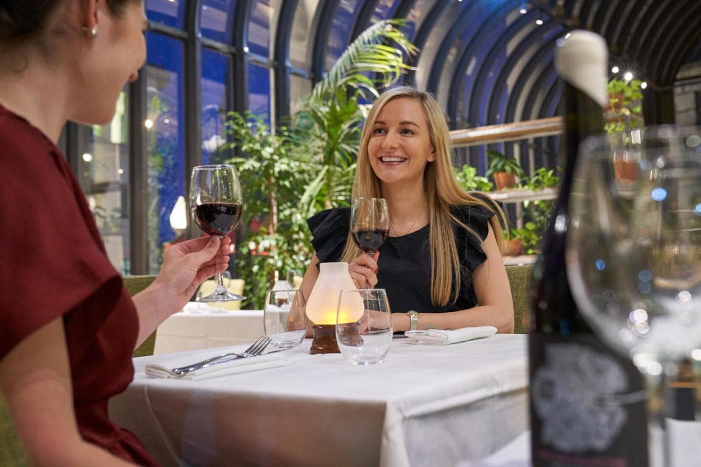 The Dilly hotel, 21 Piccadilly, London, United Kingdom — photo 51