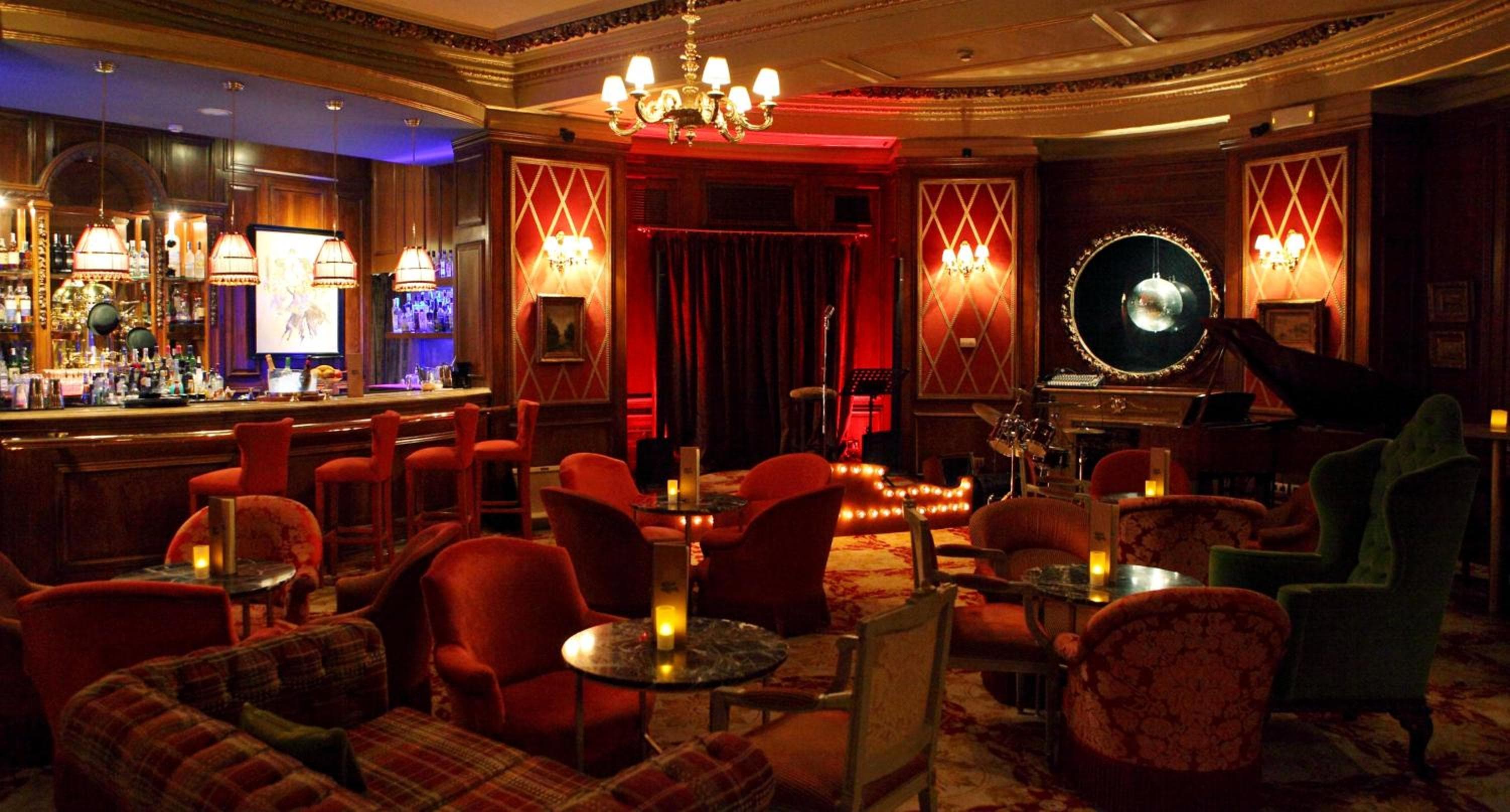 Hotel El Palace Barcelona — 27