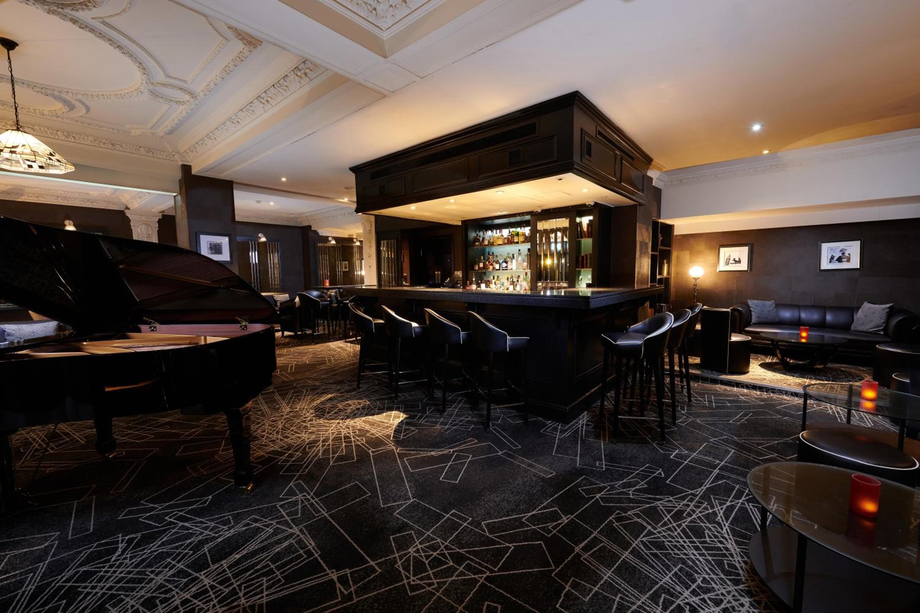 The Dilly hotel, 21 Piccadilly, London, United Kingdom — photo 21