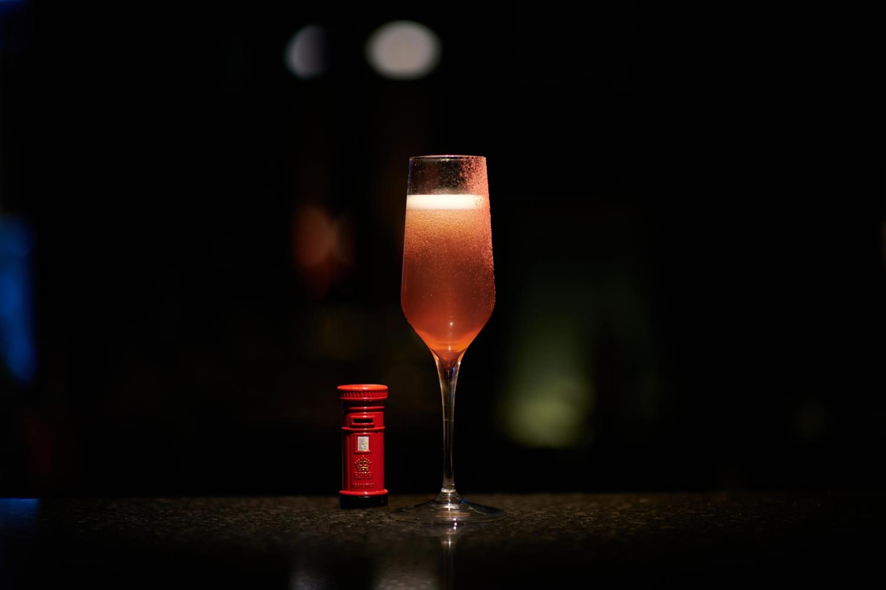 The Dilly hotel, 21 Piccadilly, London, United Kingdom — photo 60