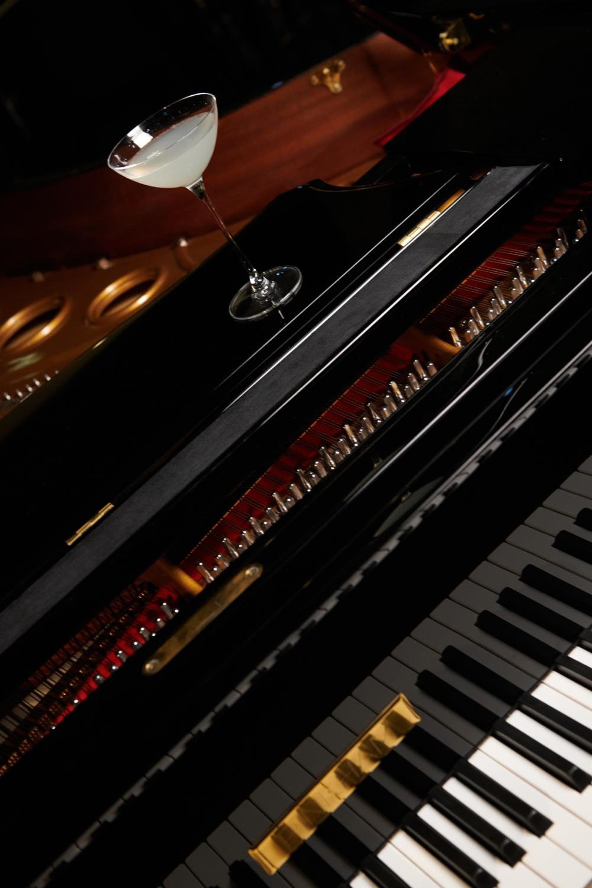 The Dilly hotel, 21 Piccadilly, London, United Kingdom — photo 25