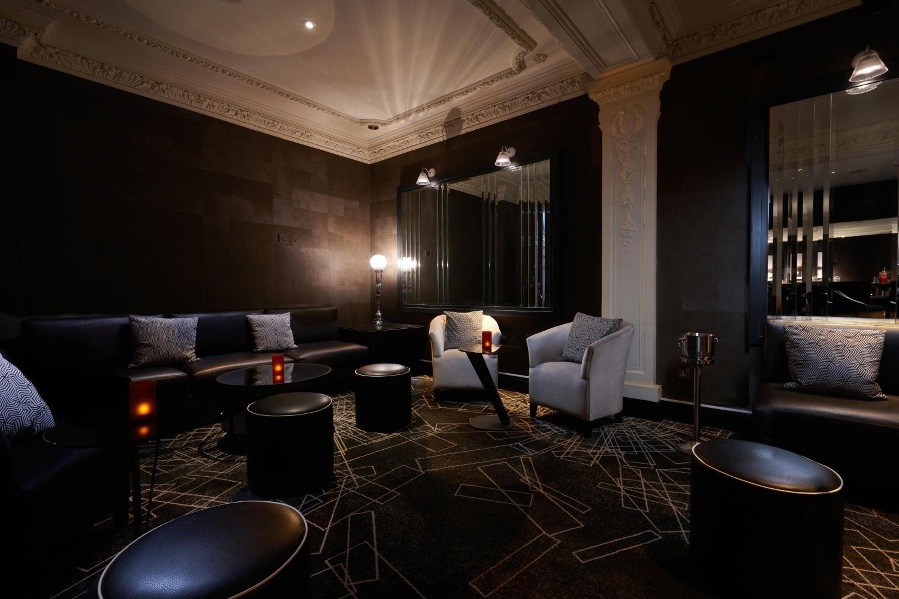 The Dilly hotel, 21 Piccadilly, London, United Kingdom — photo 8