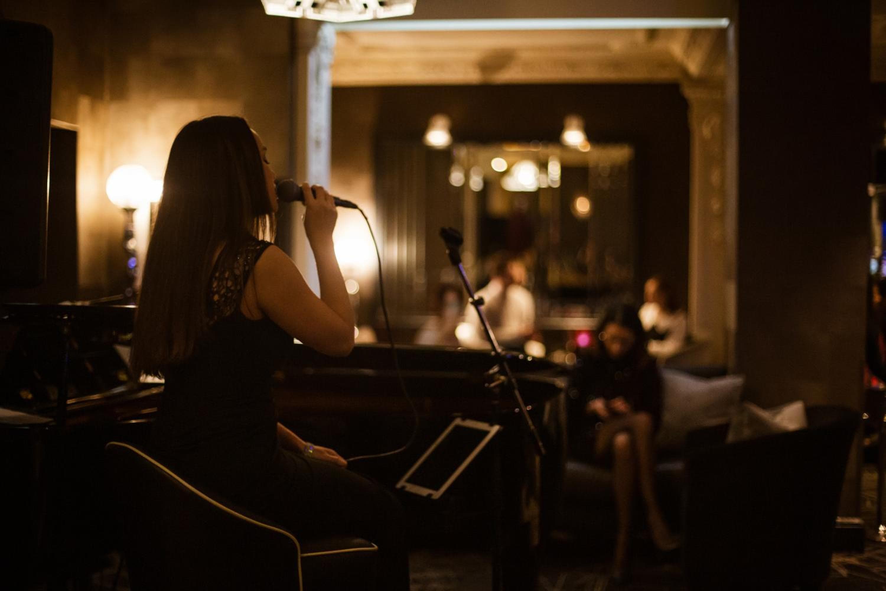 The Dilly hotel, 21 Piccadilly, London, United Kingdom — photo 61