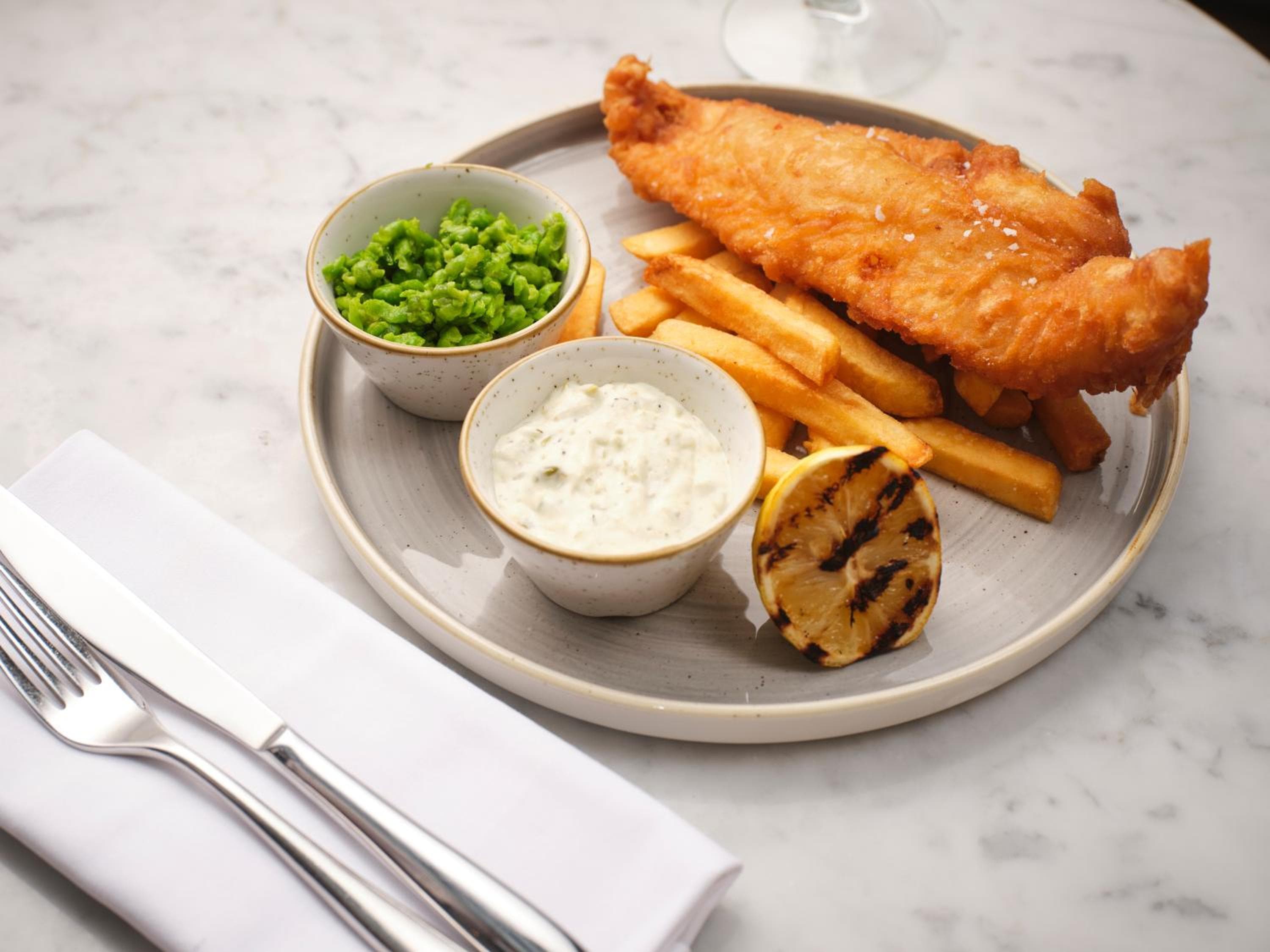 The Dilly hotel, 21 Piccadilly, London, United Kingdom — photo 42