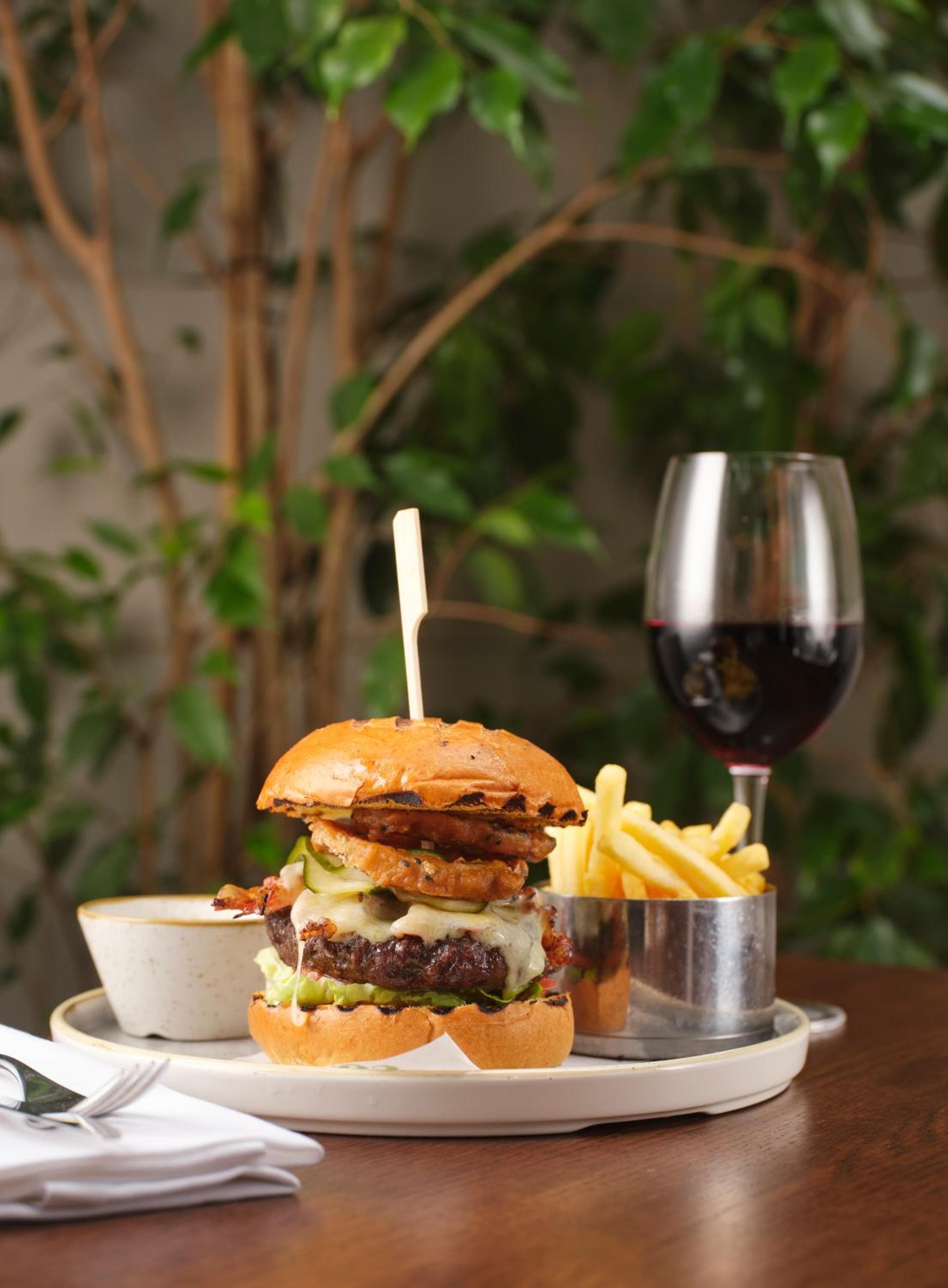 The Dilly hotel, 21 Piccadilly, London, United Kingdom — photo 52