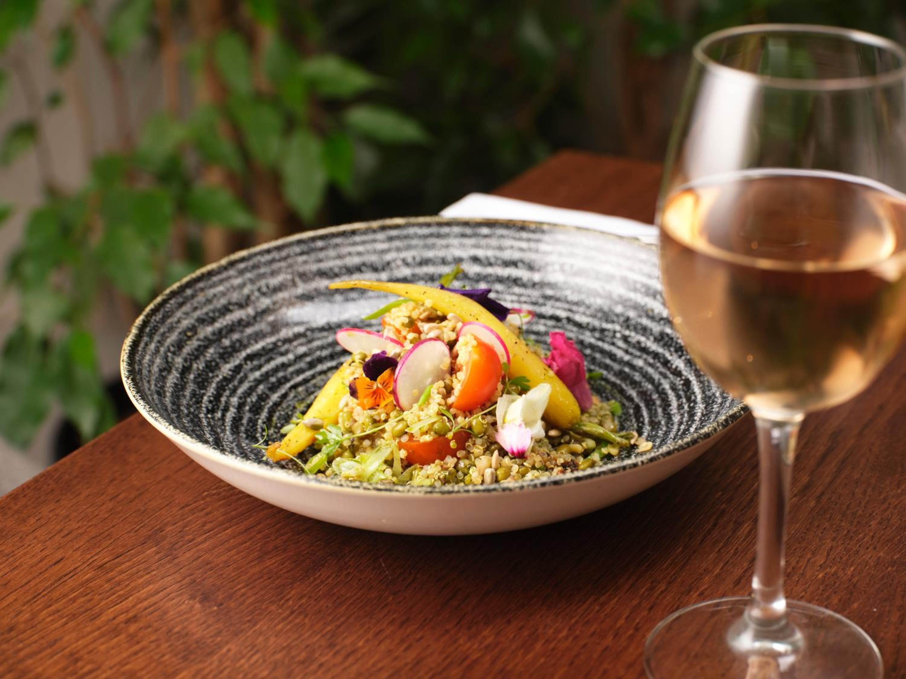 The Dilly hotel, 21 Piccadilly, London, United Kingdom — photo 56