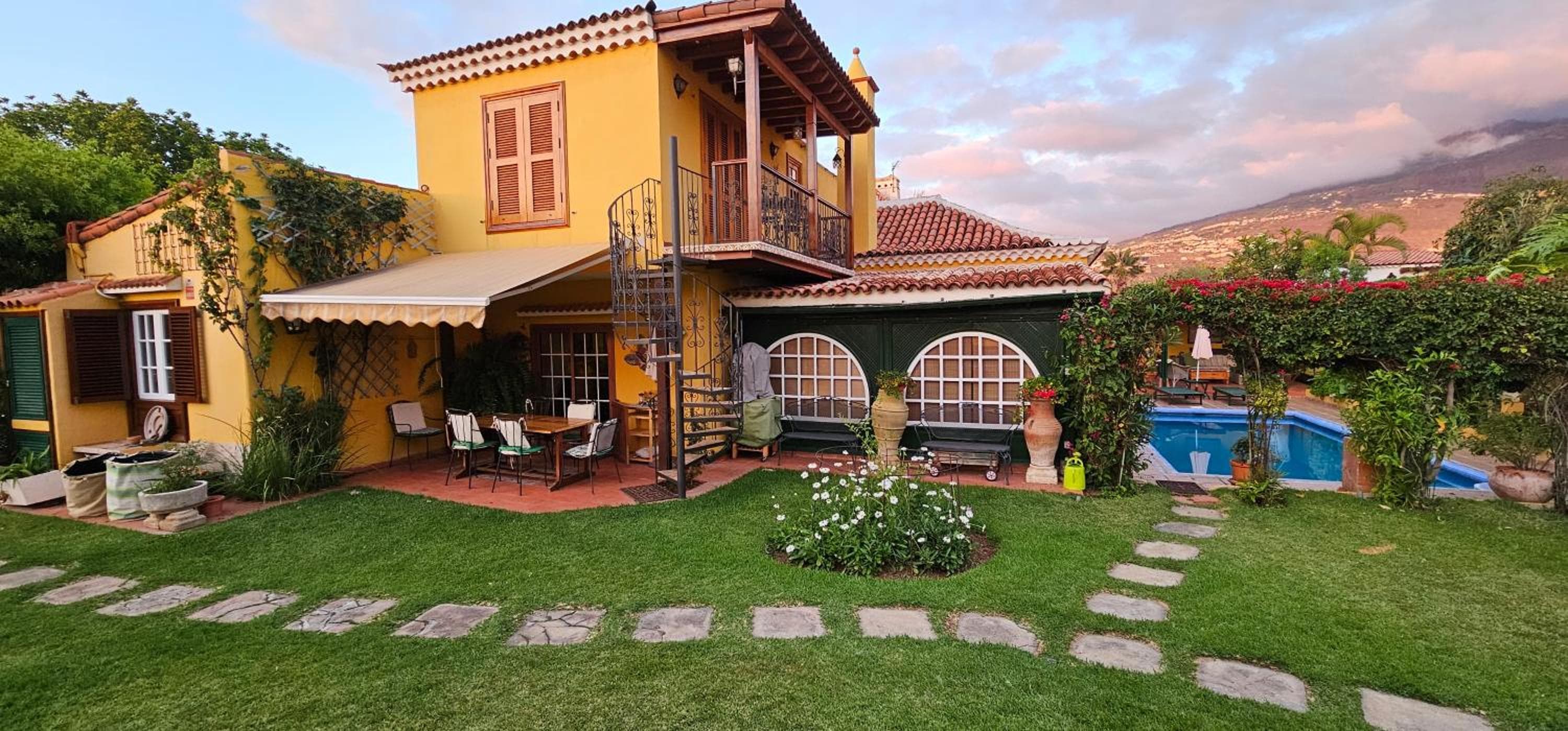 Villa La Paz 2 — 4