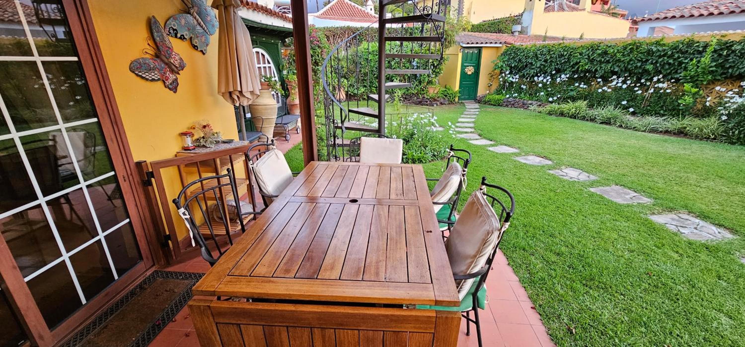 Villa La Paz 2 — 3